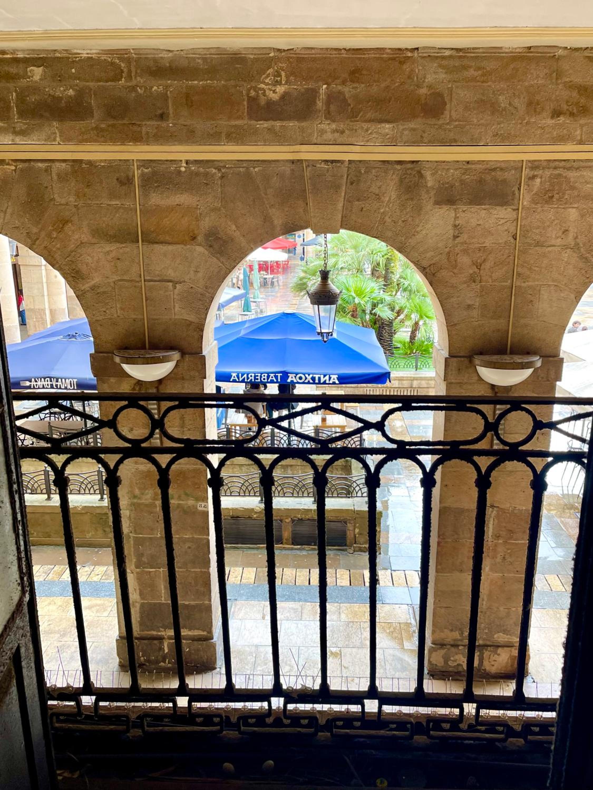 Lauramer Plaza Nueva