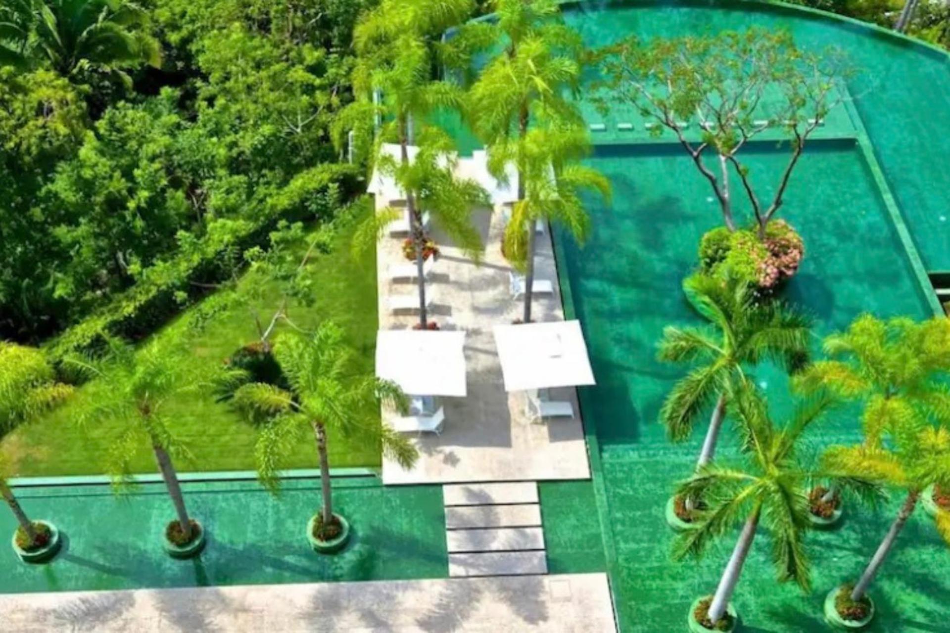 THE BEST OF LUXURY AND THE BEST SEA/SUNSET VIEWS, PRIVILEGED LOCATION view 4