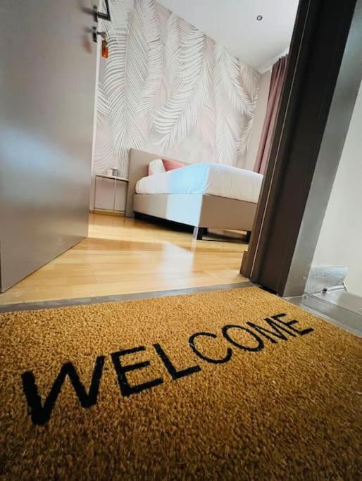 Charmant petit appartement.