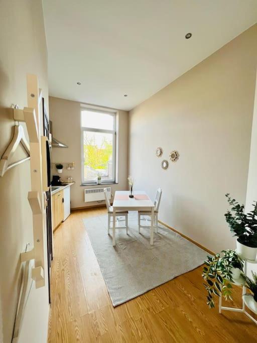 Charmant petit appartement.