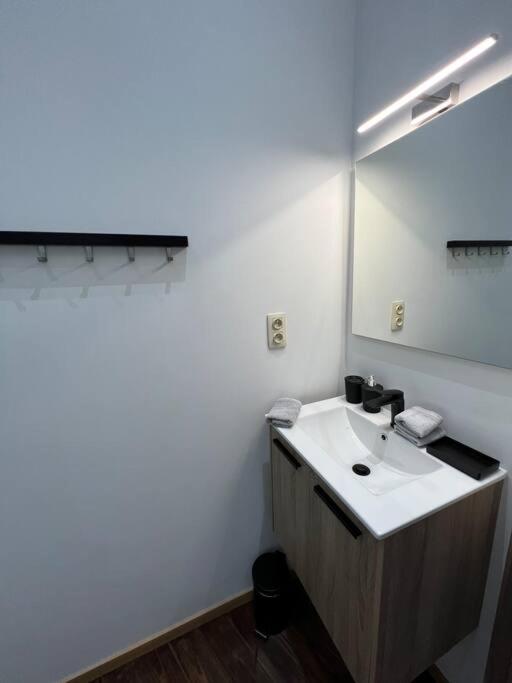 Charmant petit appartement.