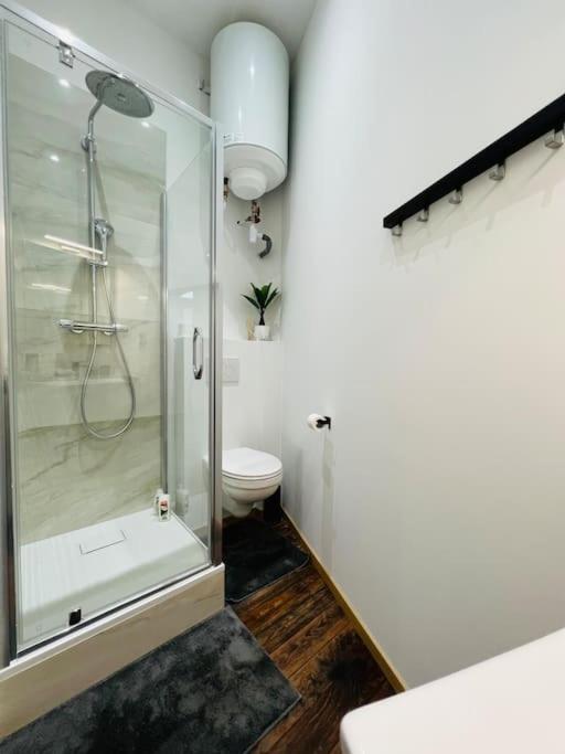Charmant petit appartement.
