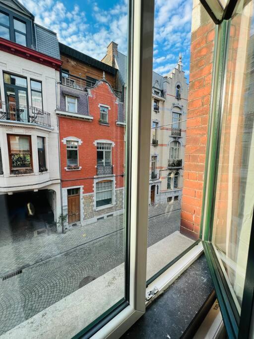 Charmant petit appartement.