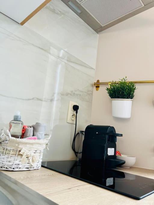 Charmant petit appartement.
