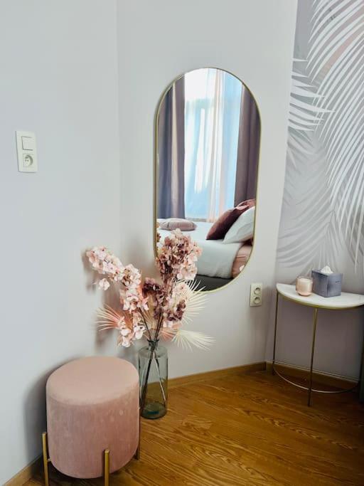 Charmant petit appartement.