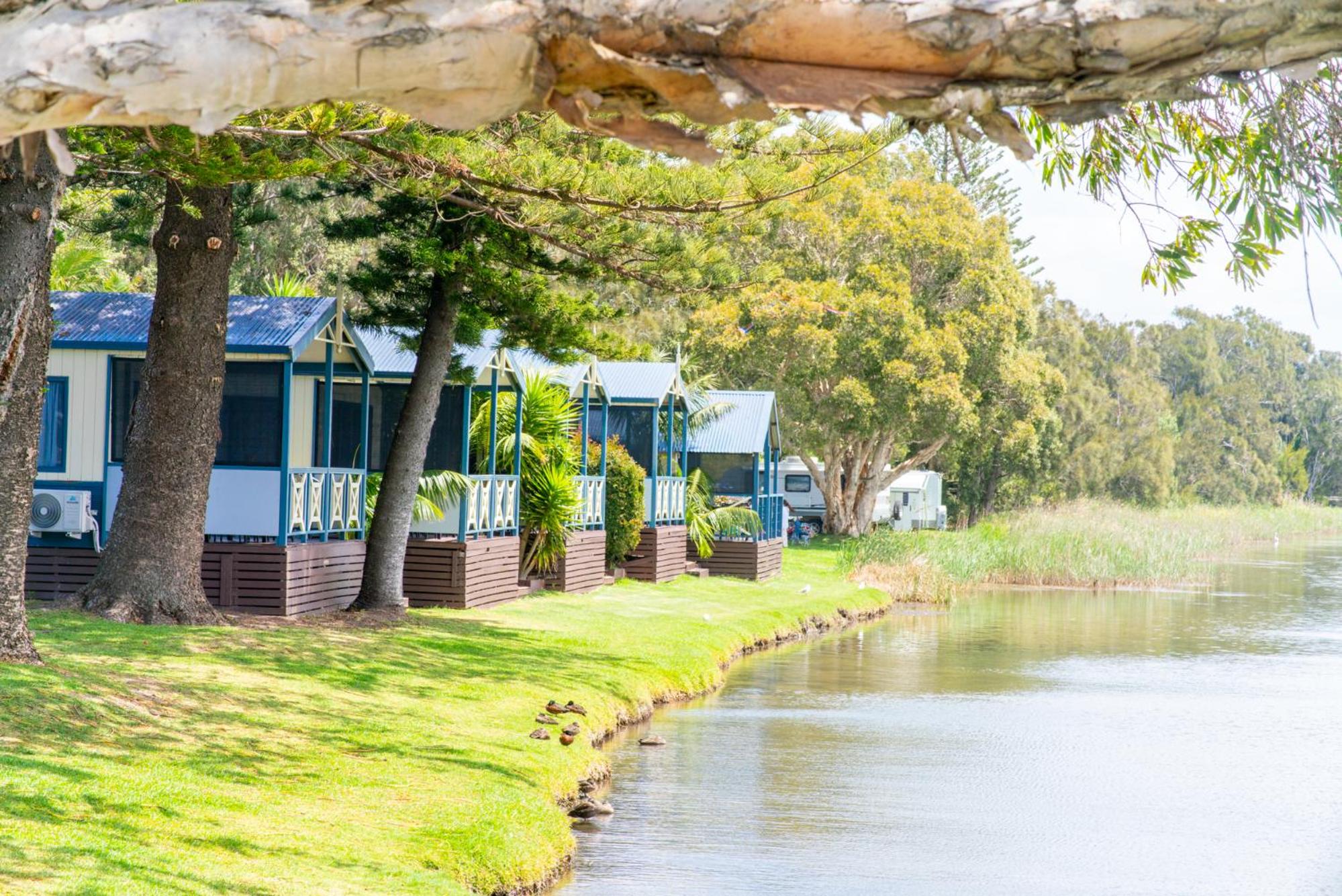Two Shores Holiday Village