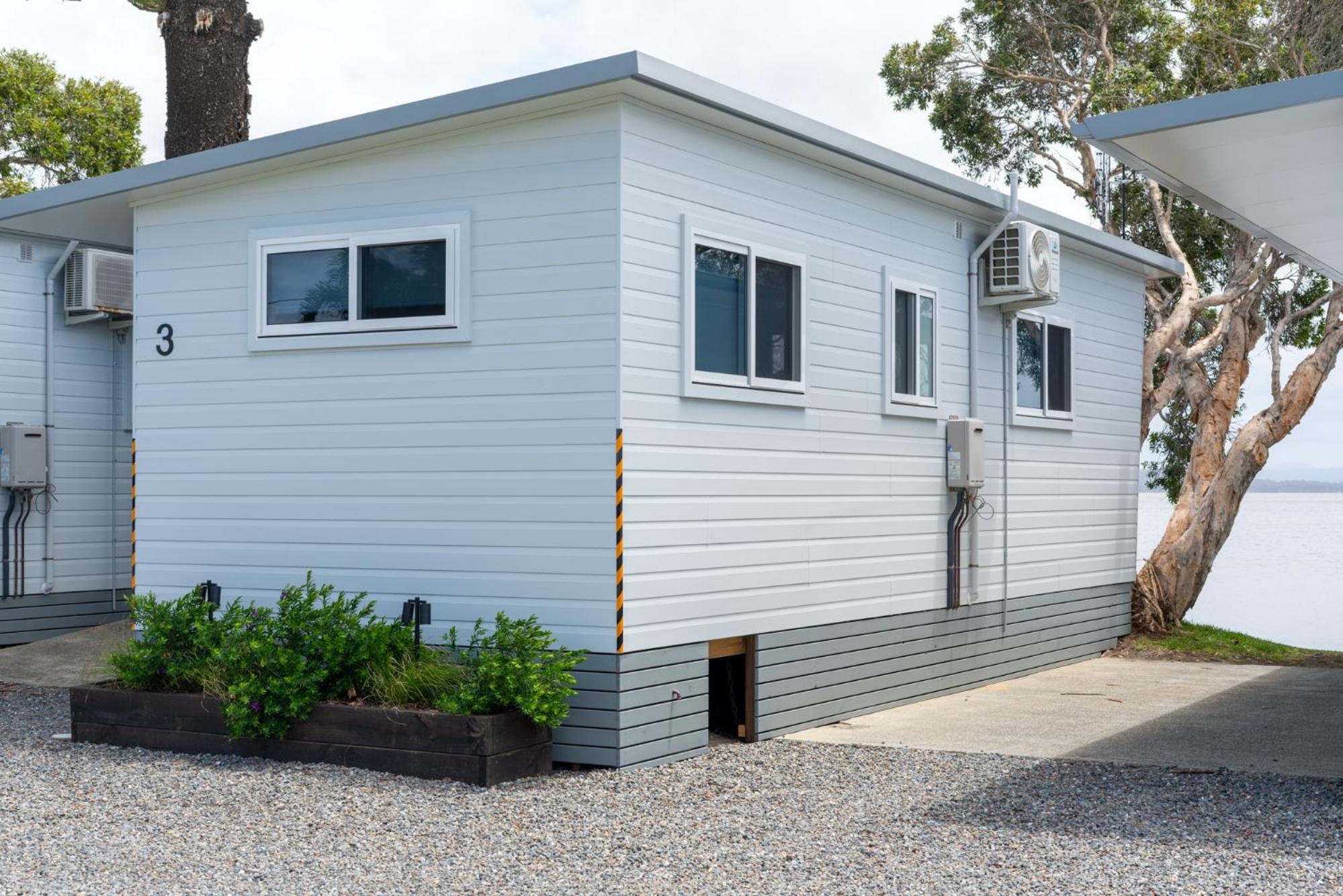 Two Shores Holiday Village