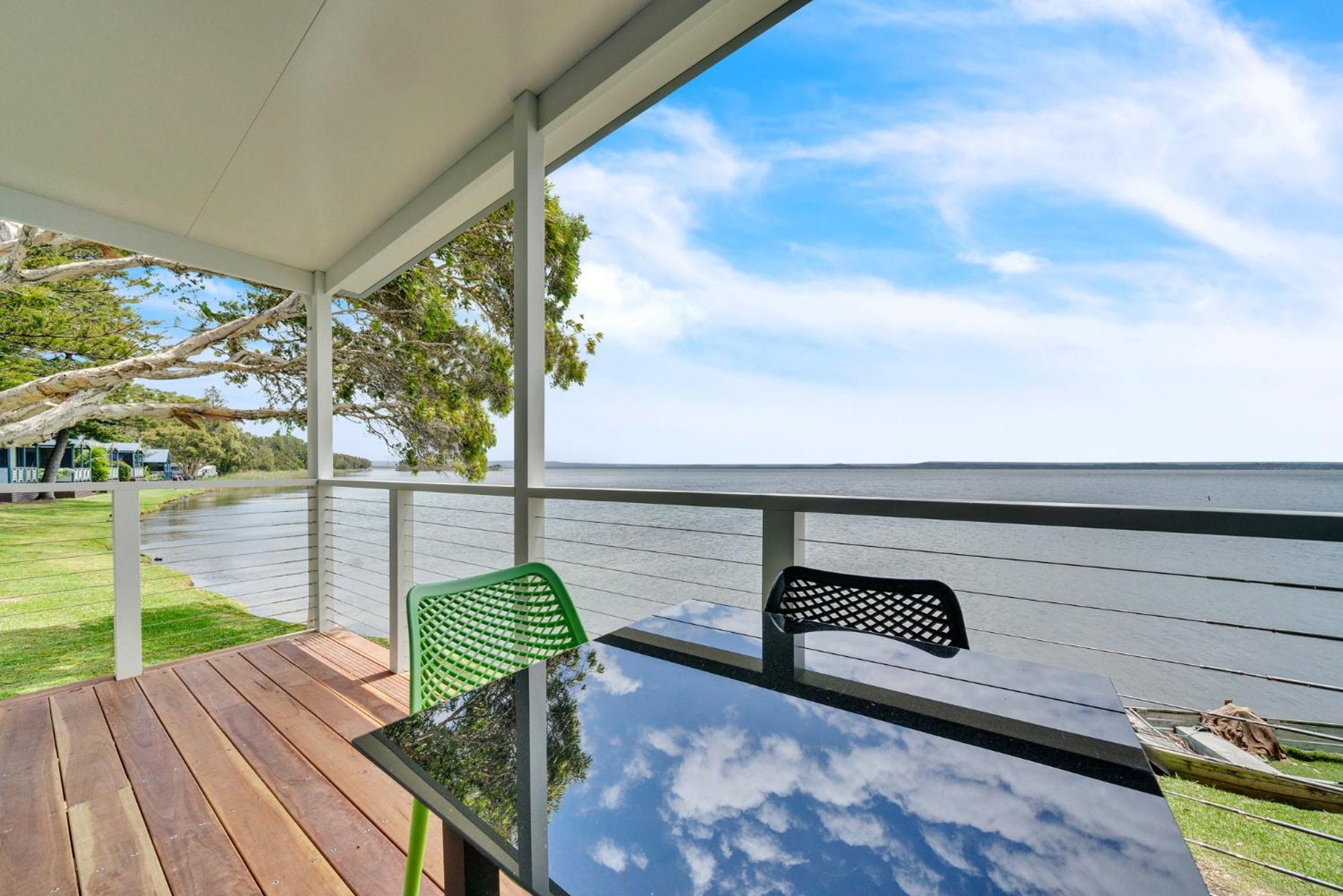 Two Shores Holiday Village