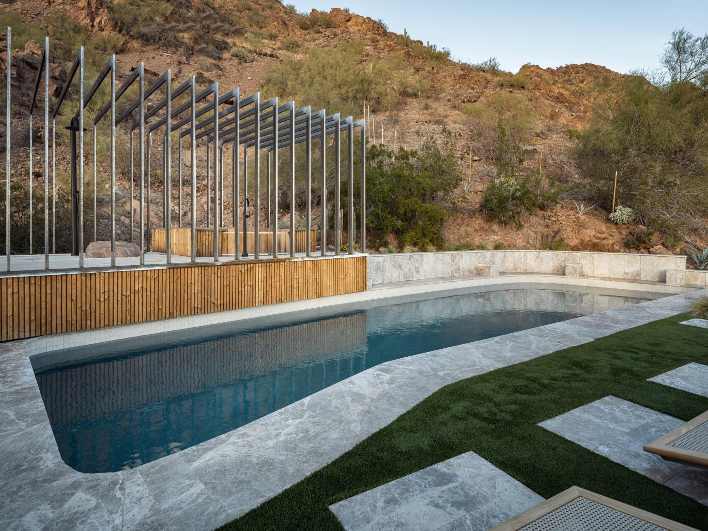 Skyeview - Award-winning Mountaintop Oasis view 5