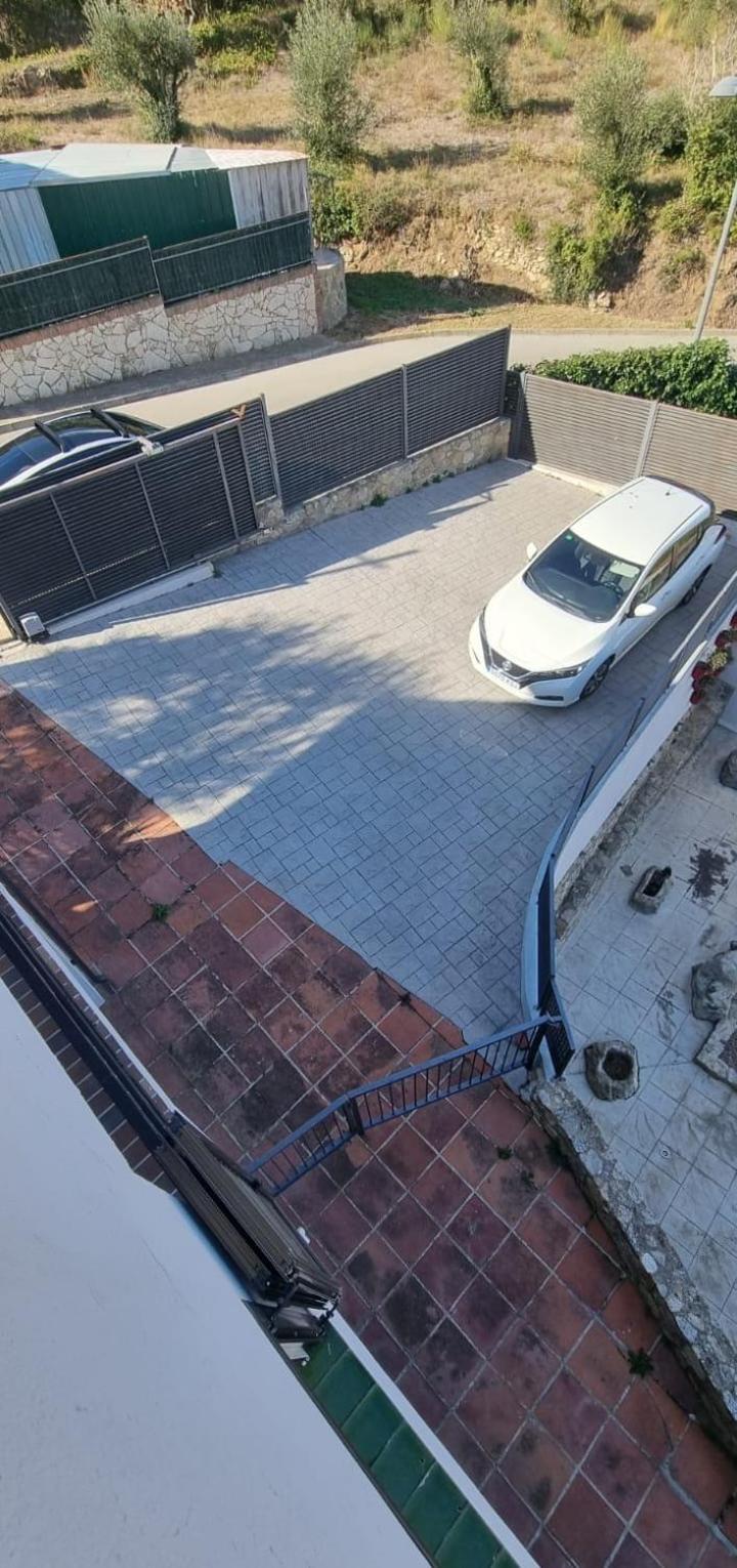 Casa Cari
