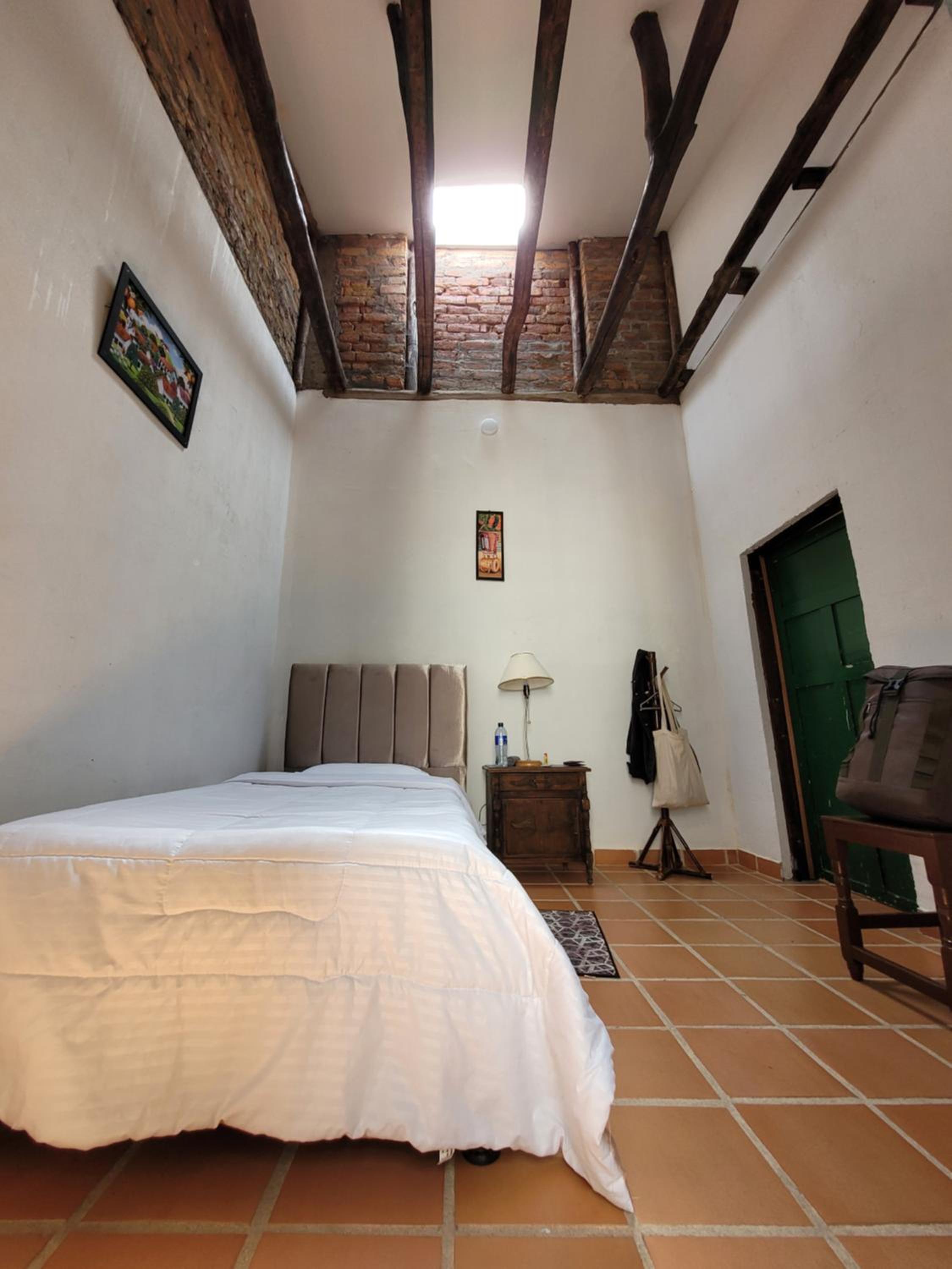 CASA DE LOURDES - LA CANDELARIA