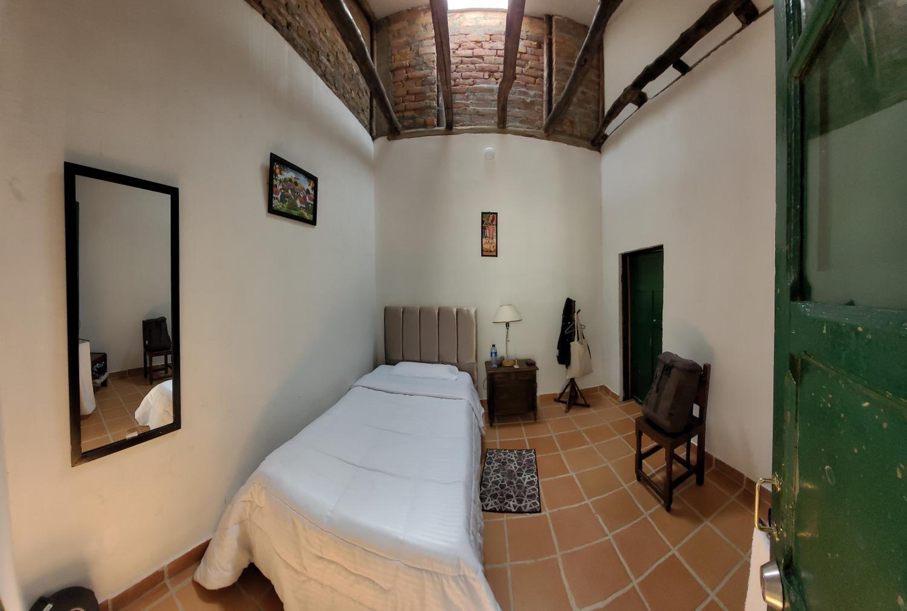 CASA DE LOURDES - LA CANDELARIA