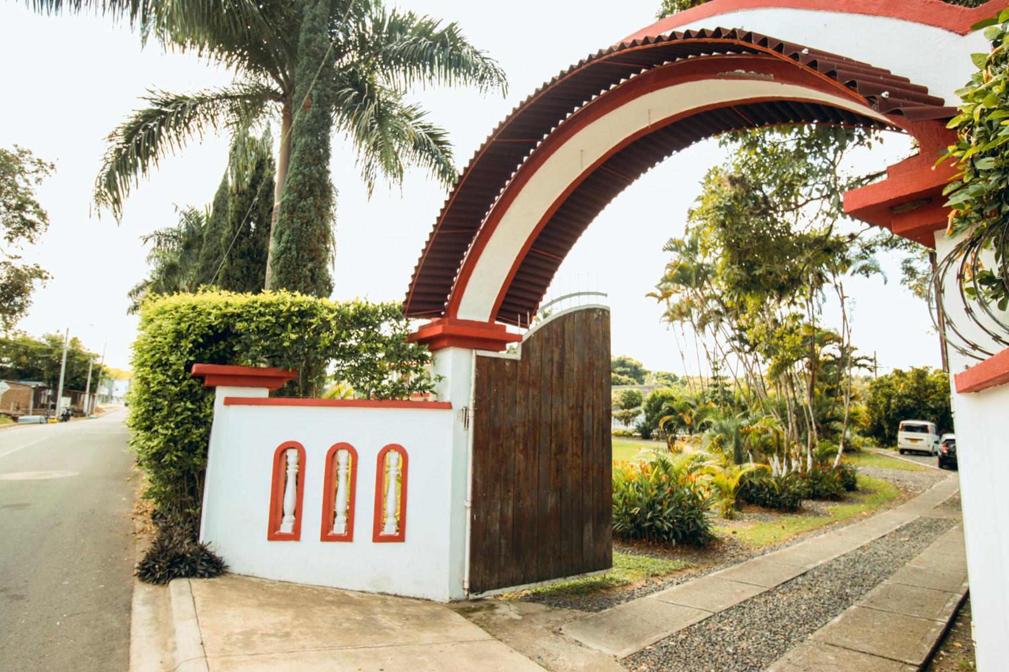 FINCA VILLA ESMERALDA