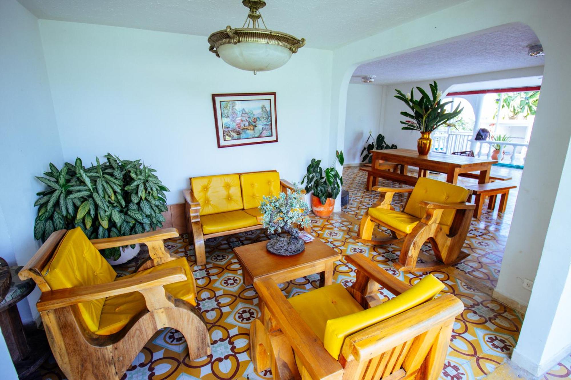 FINCA VILLA ESMERALDA