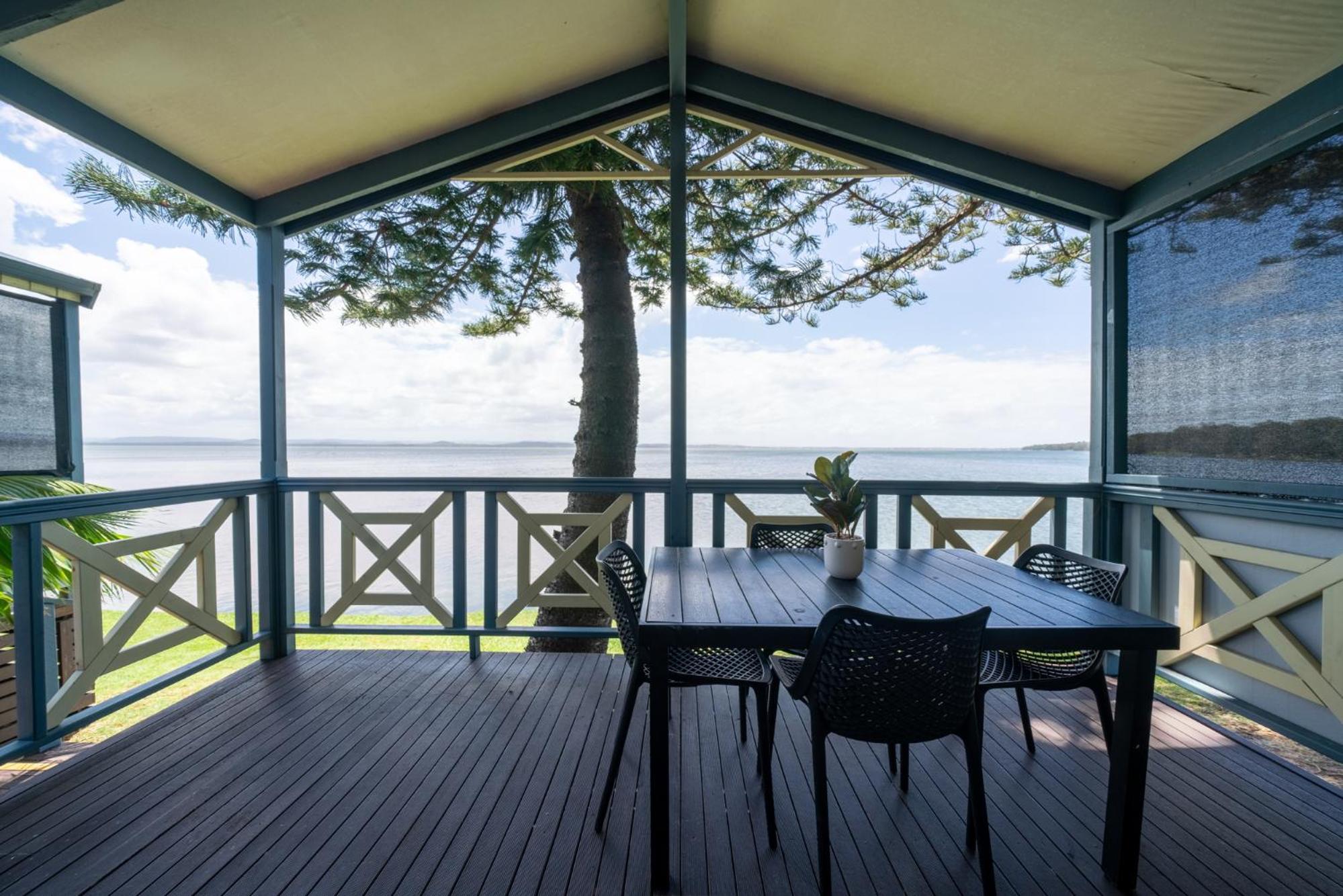 Two Shores Holiday Village
