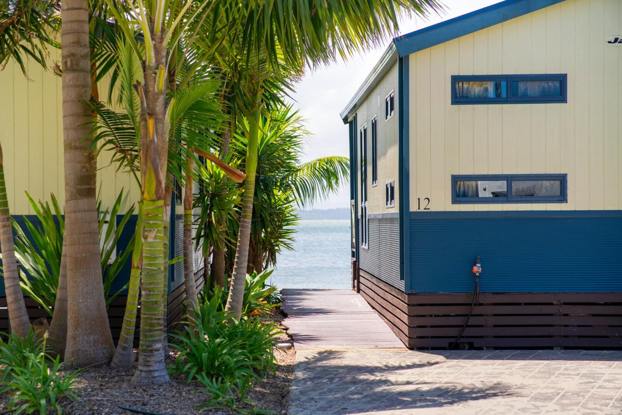 Two Shores Holiday Village
