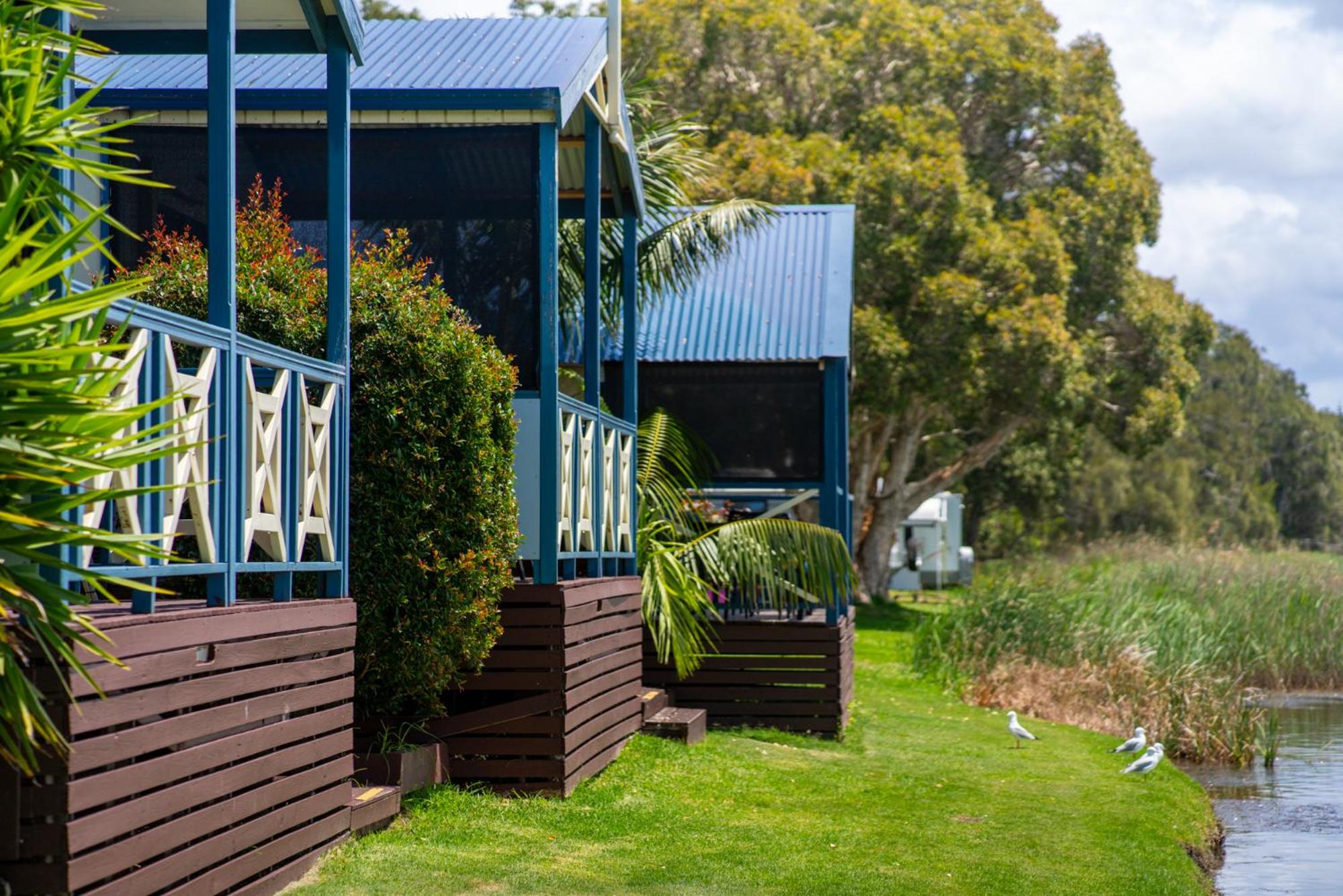 Two Shores Holiday Village