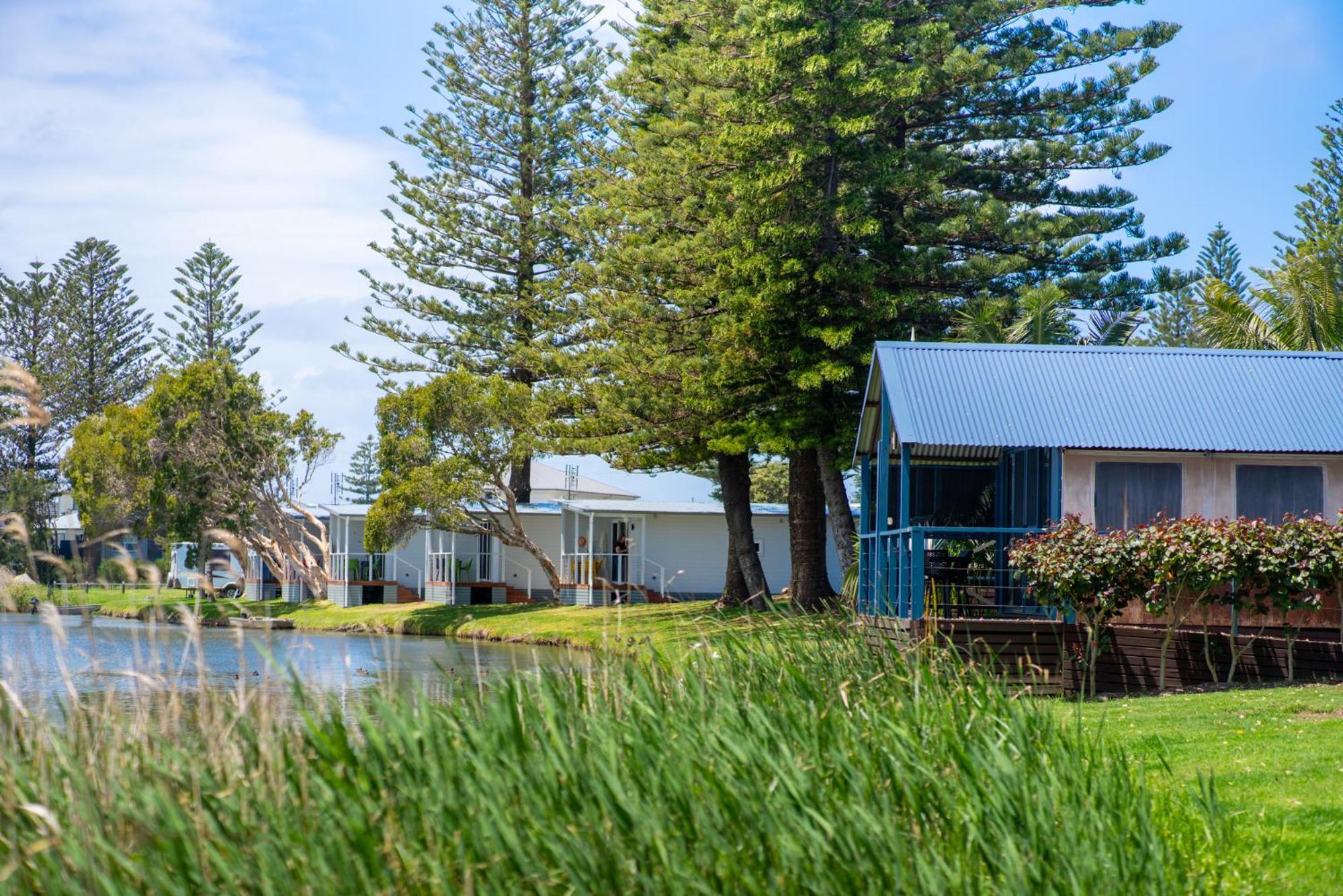Two Shores Holiday Village