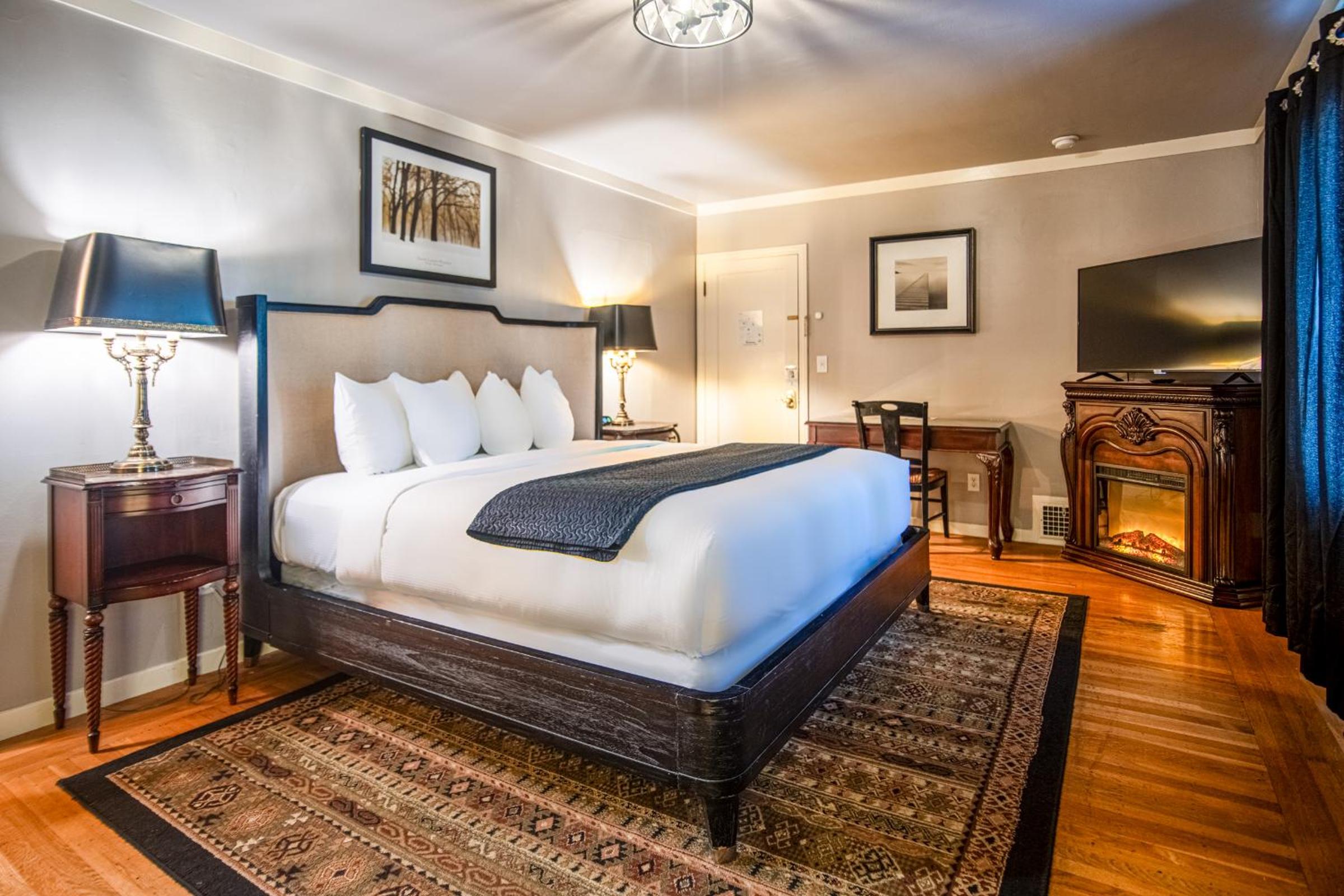 Inn at Parkside