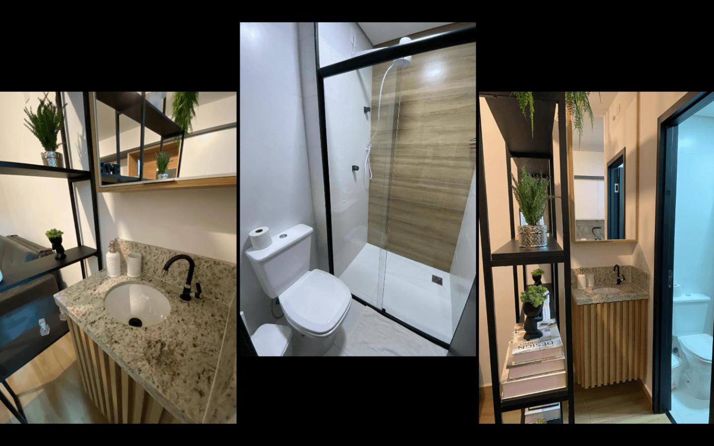 Studio Vila Prudente - Metrô linha verde