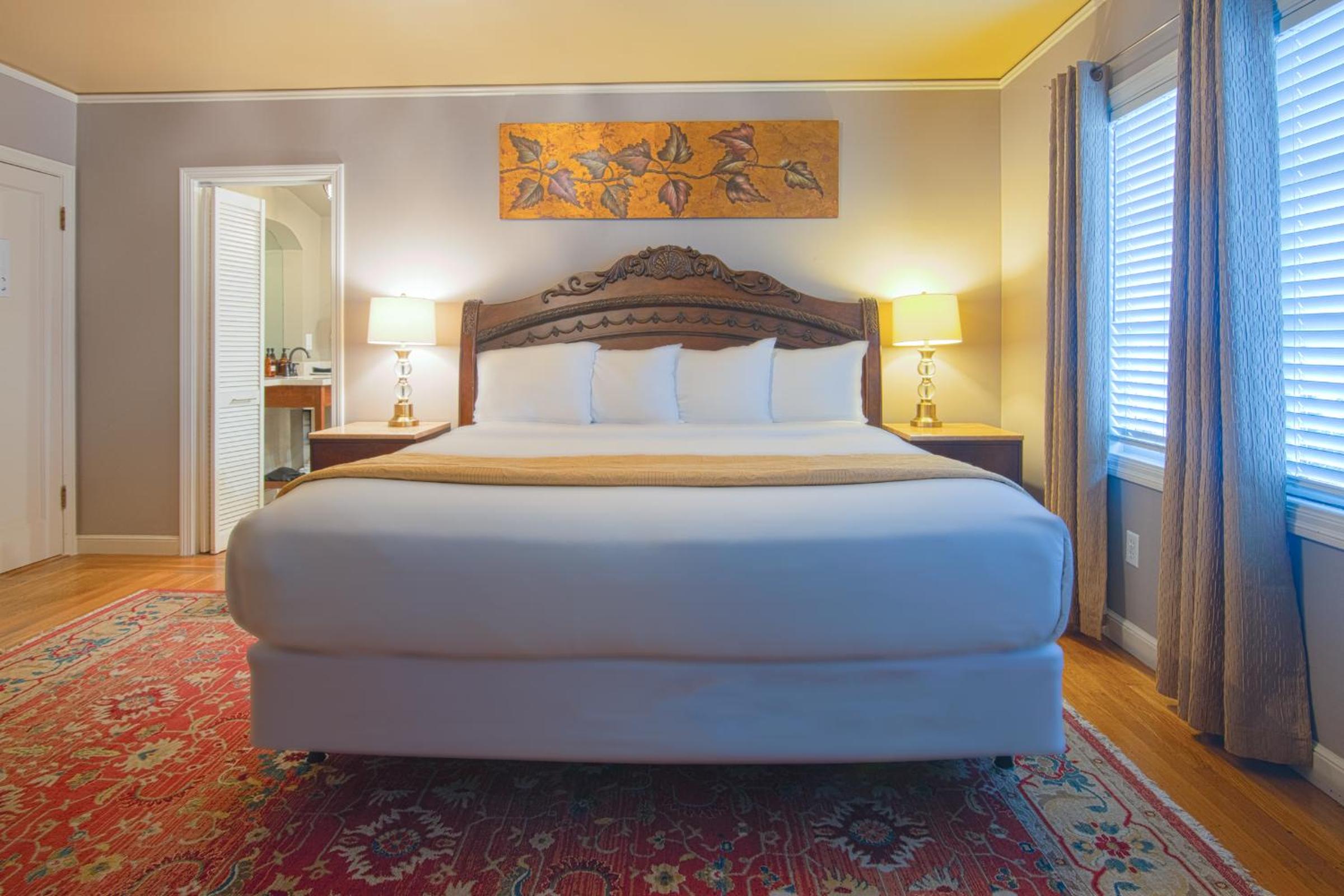 Inn at Parkside