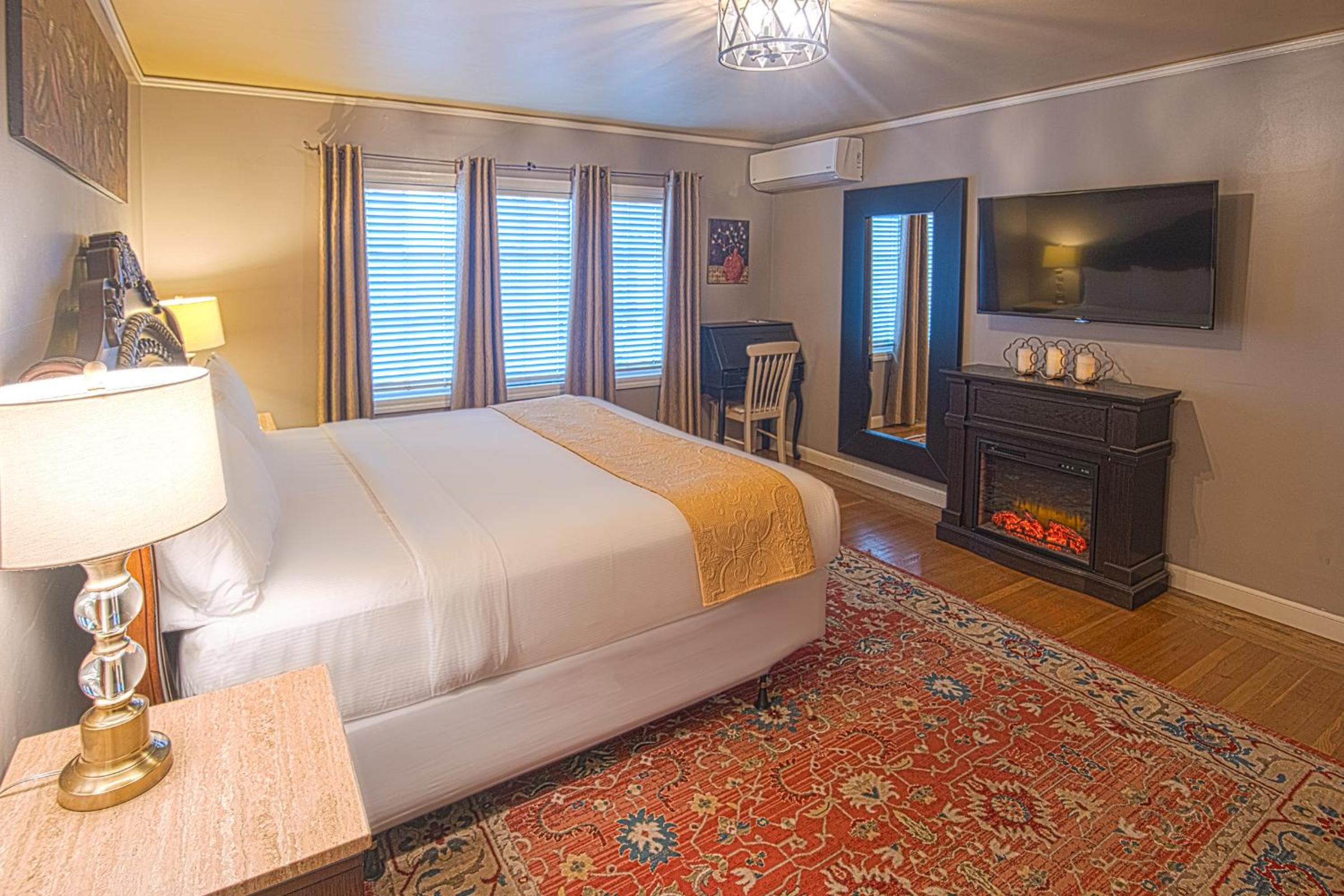 Inn at Parkside