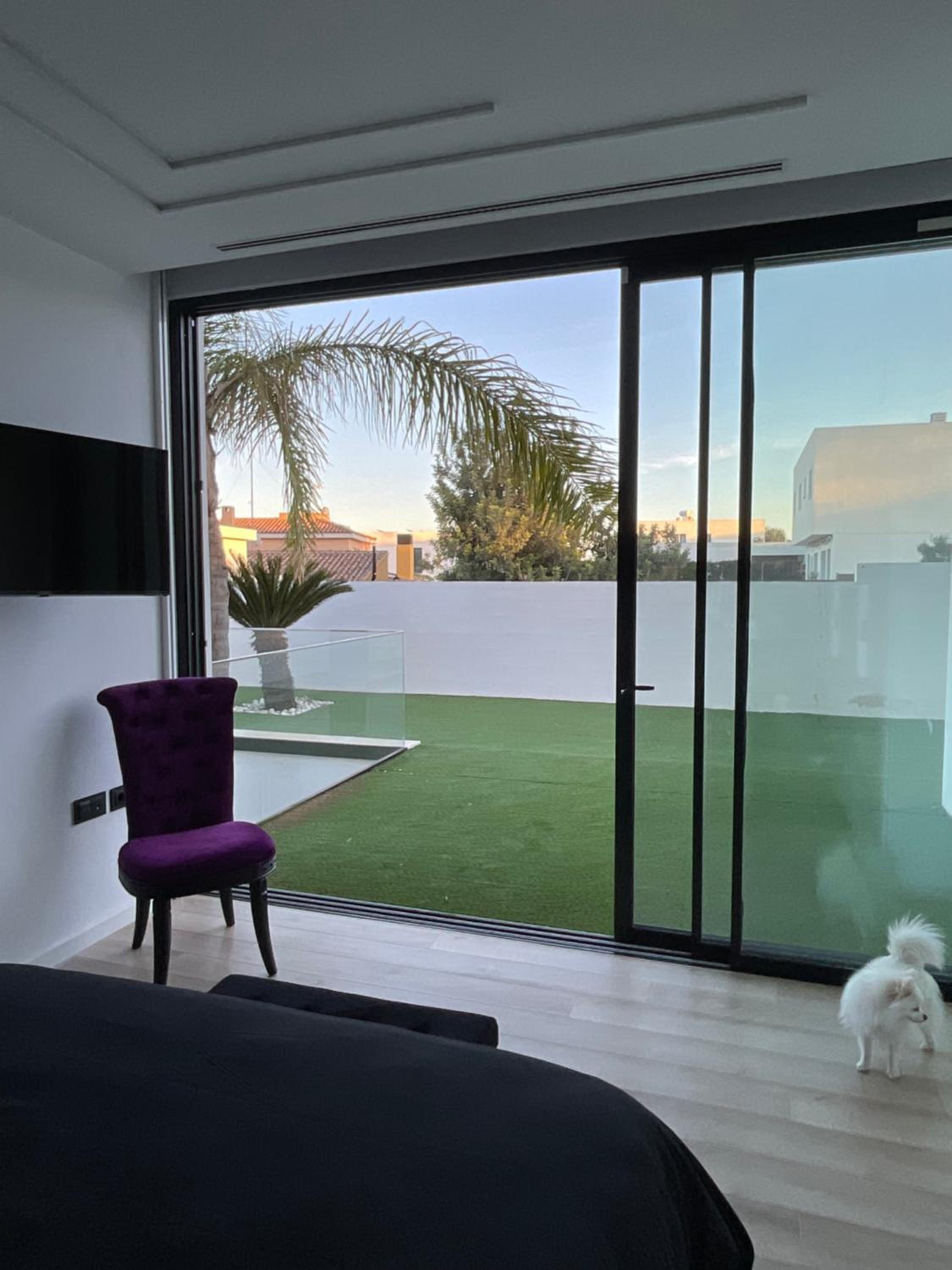 VILLA HERMES
