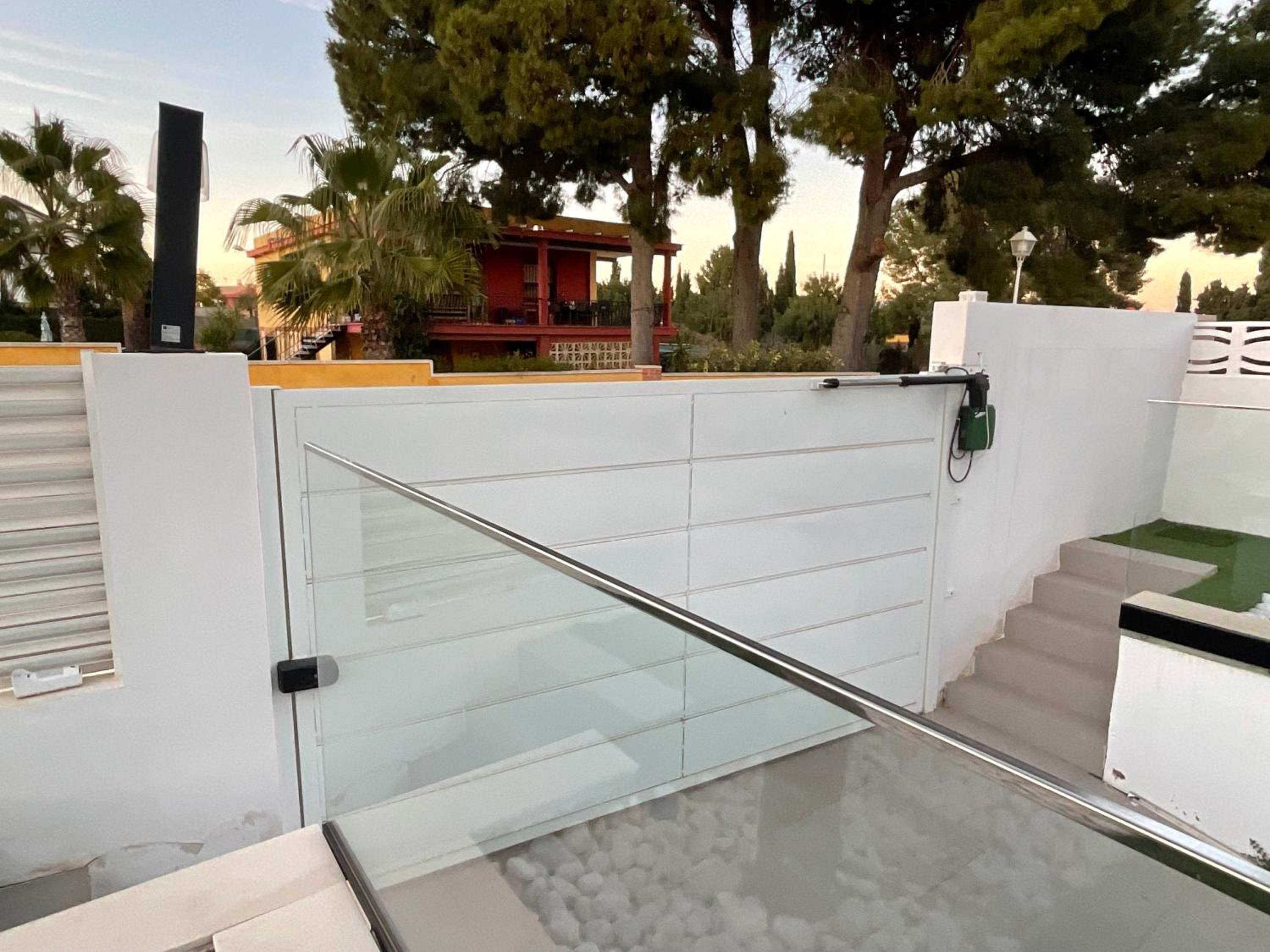 VILLA HERMES