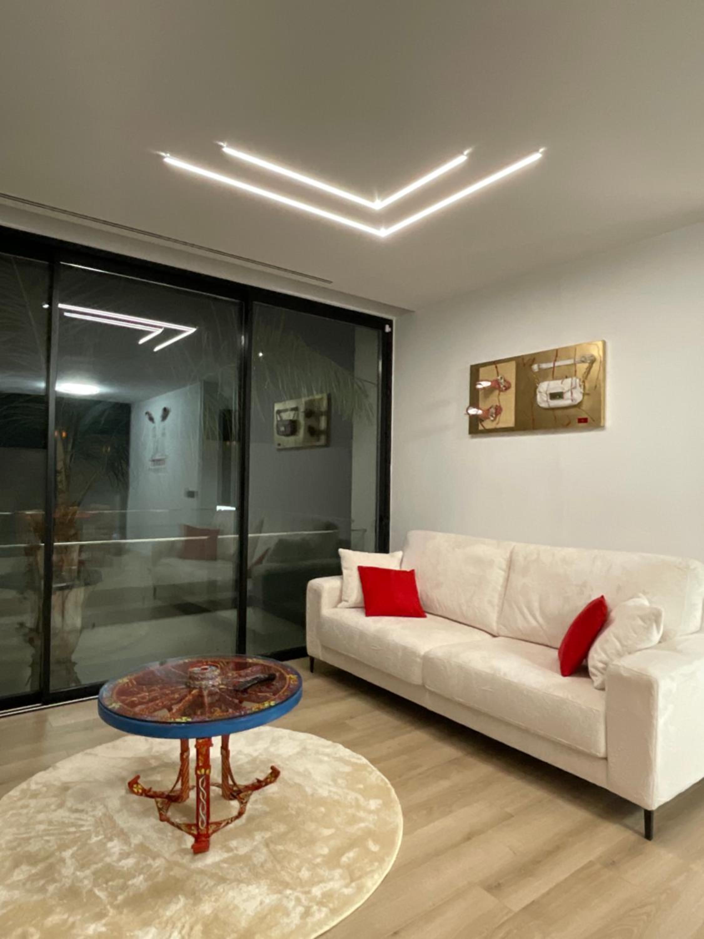 VILLA HERMES