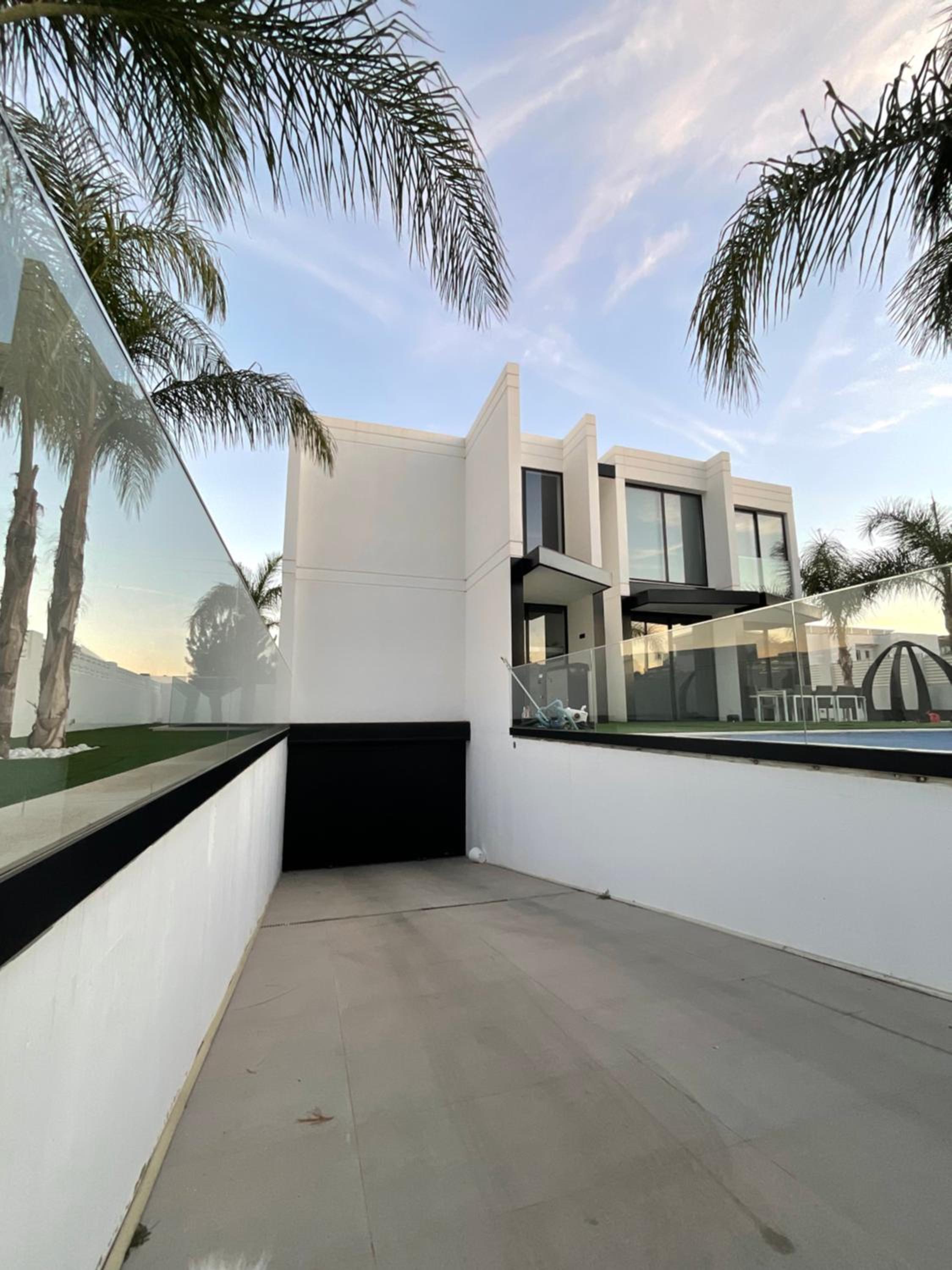 VILLA HERMES