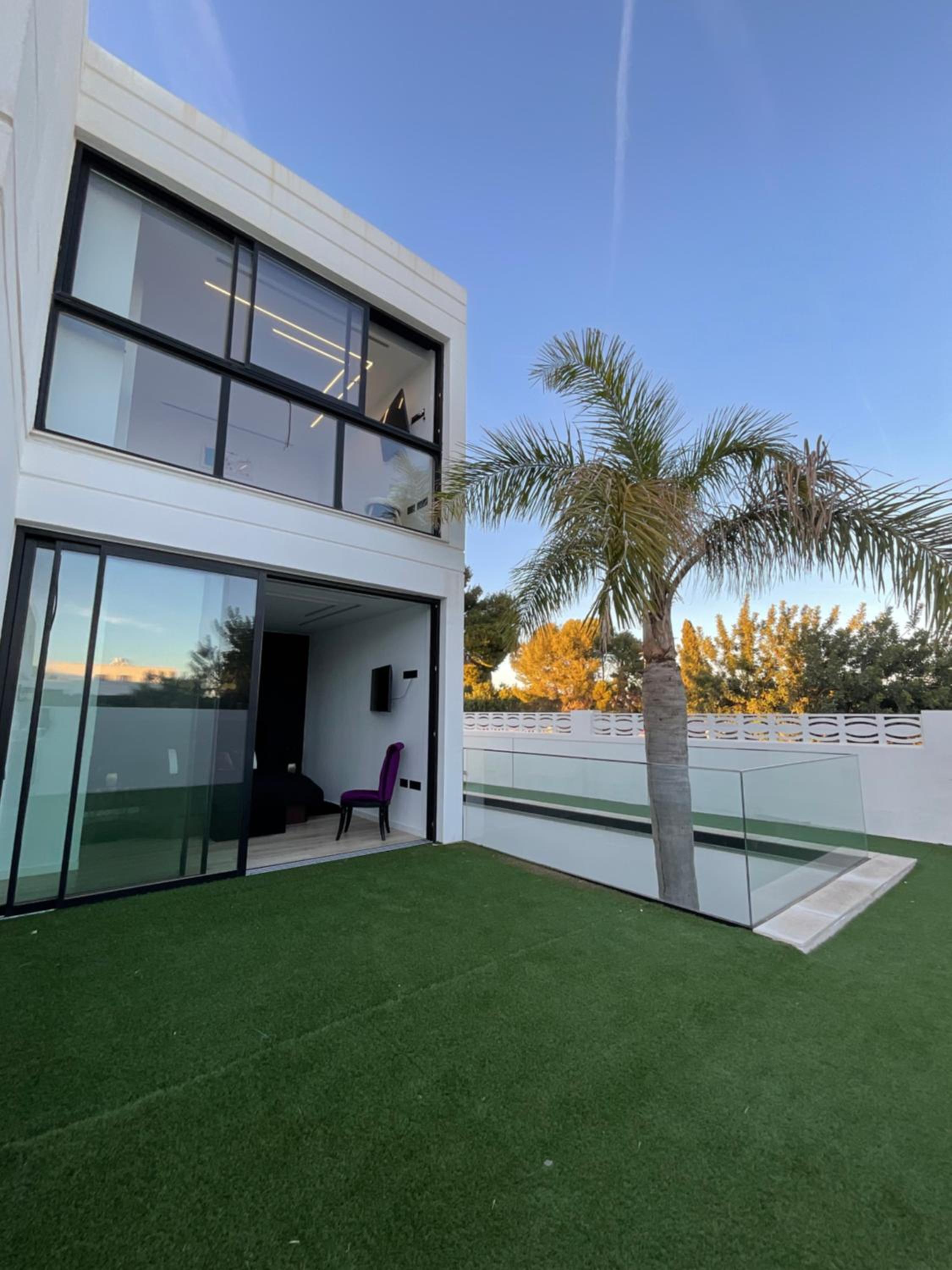 VILLA HERMES