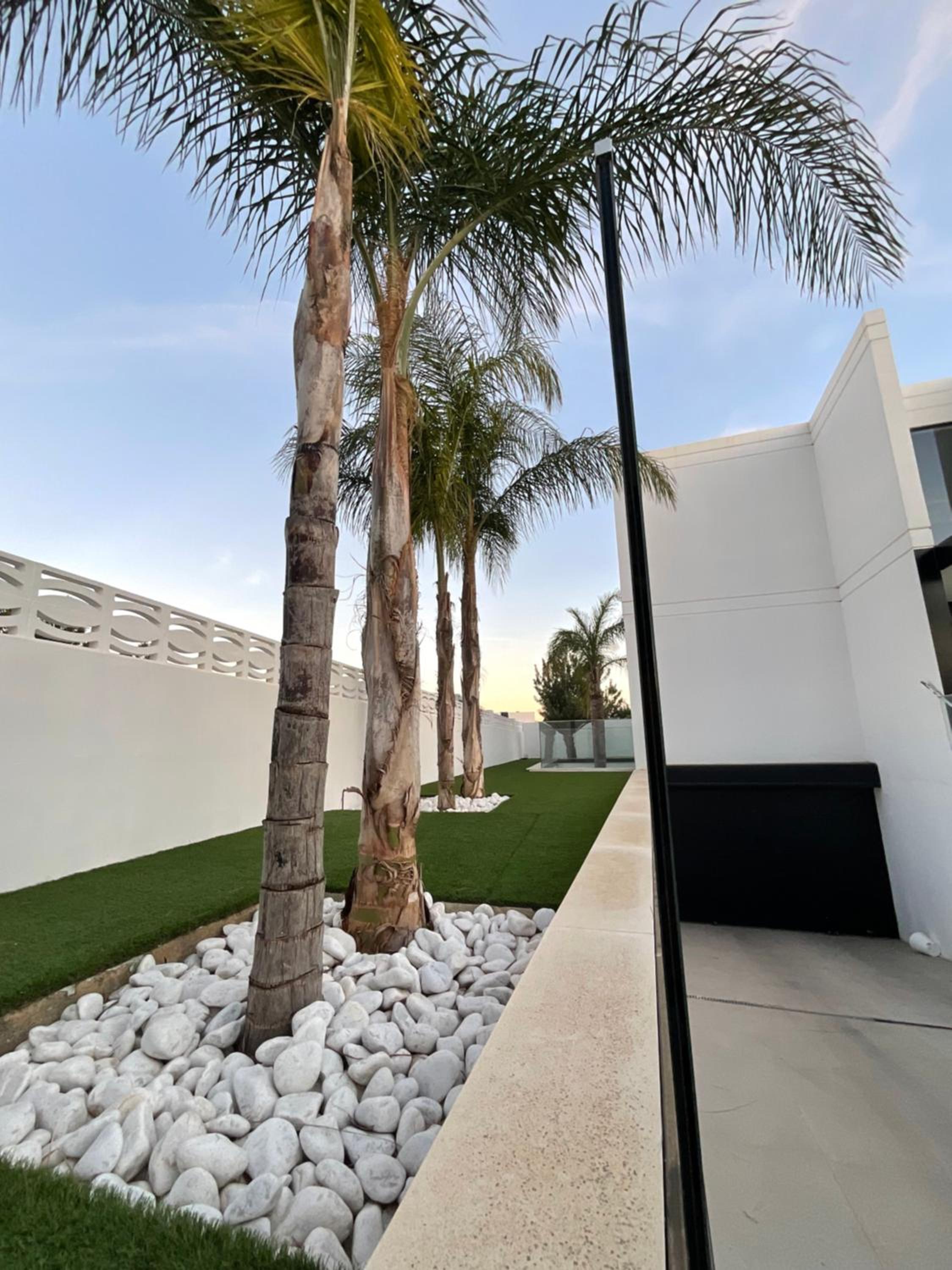 VILLA HERMES