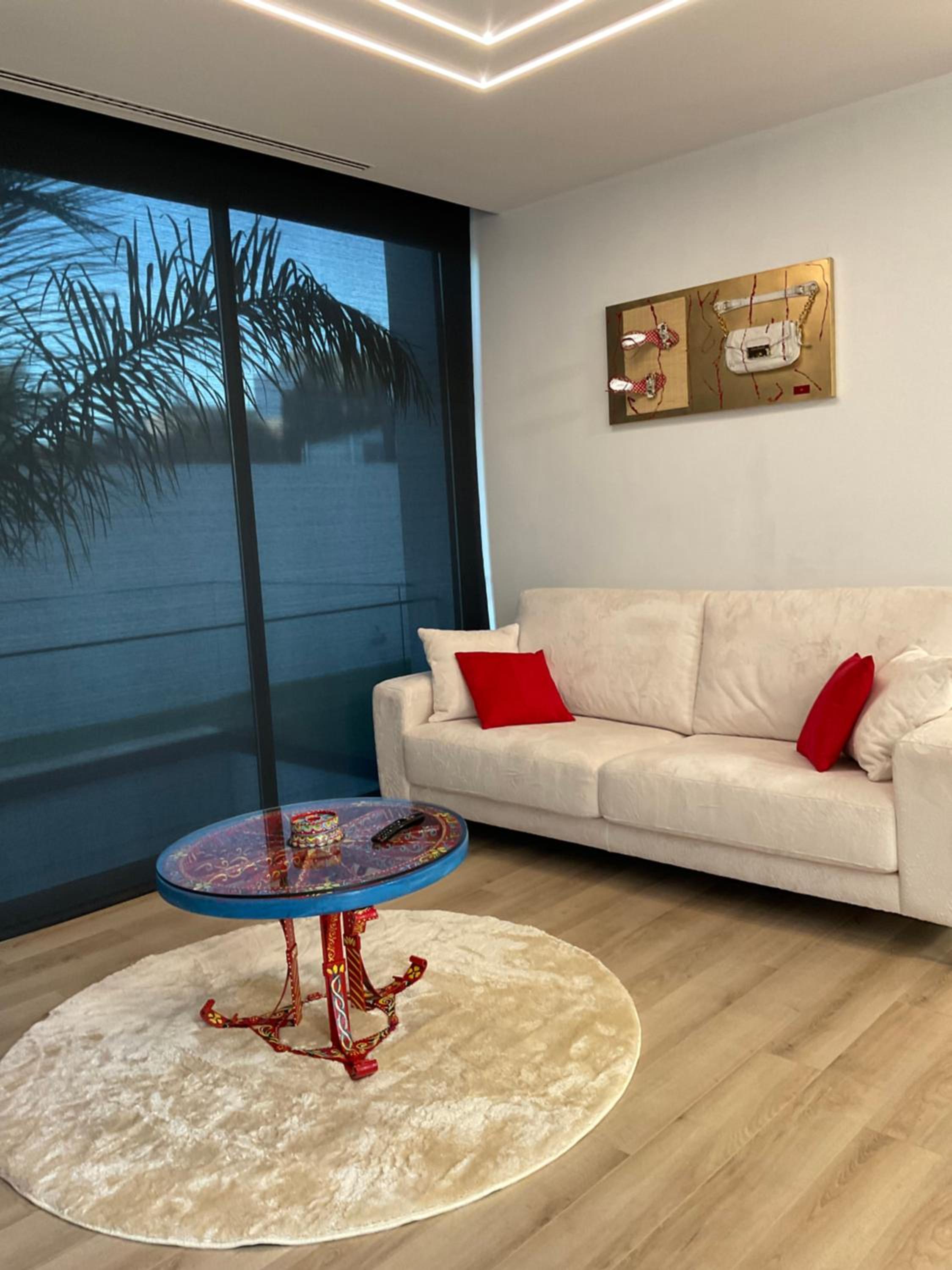 VILLA HERMES