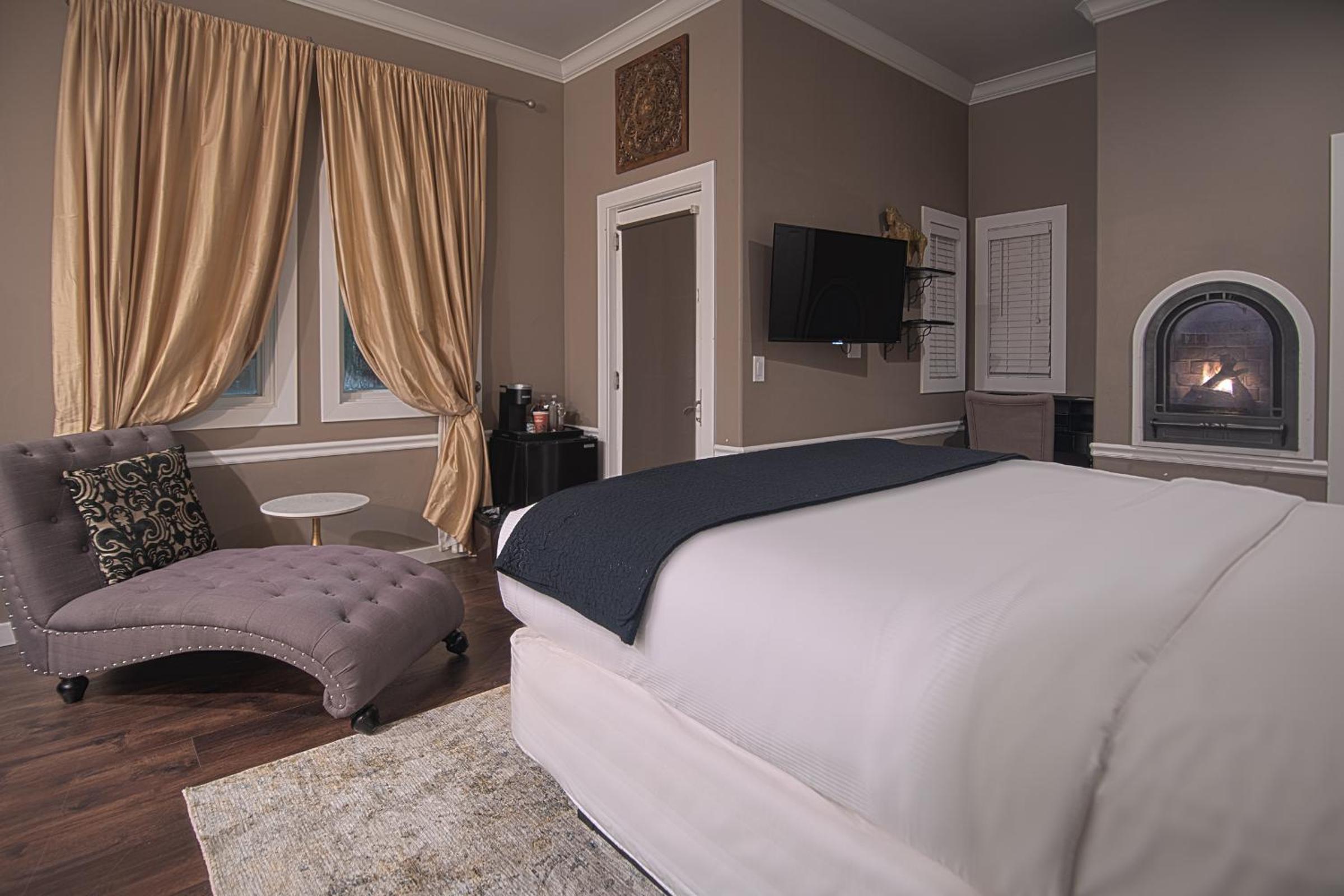 Inn at Parkside