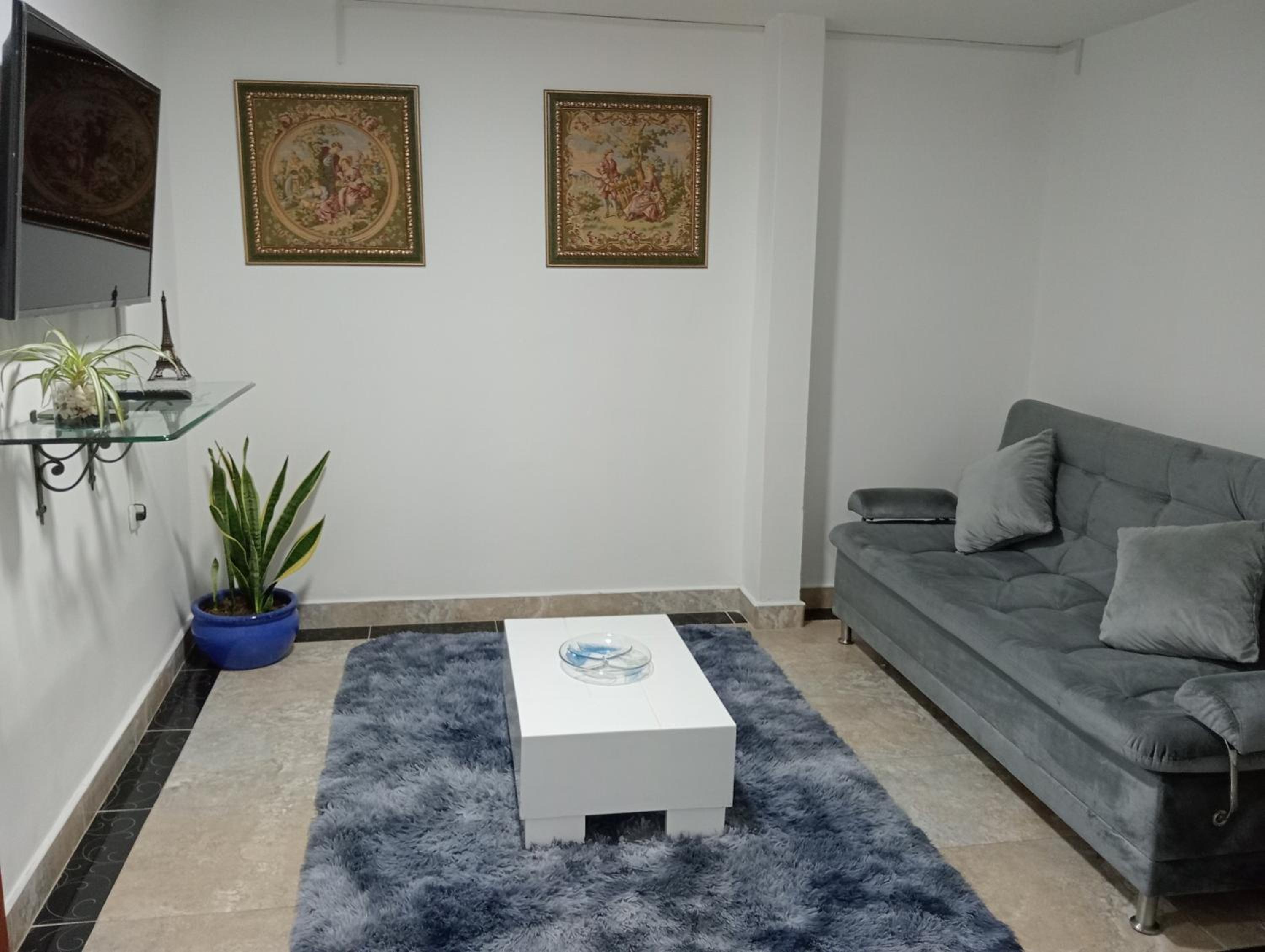 Casa Belverde