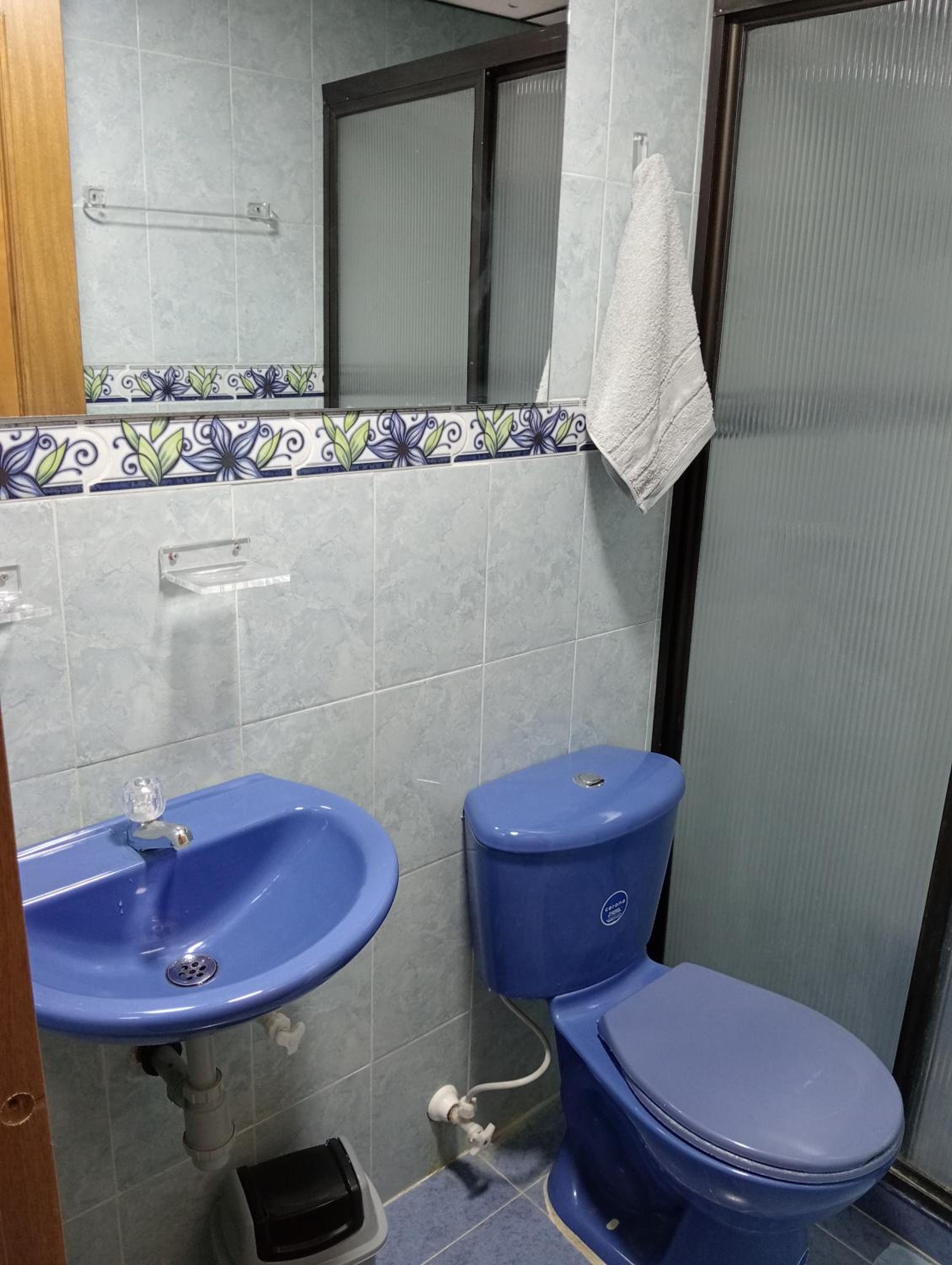 Casa Belverde