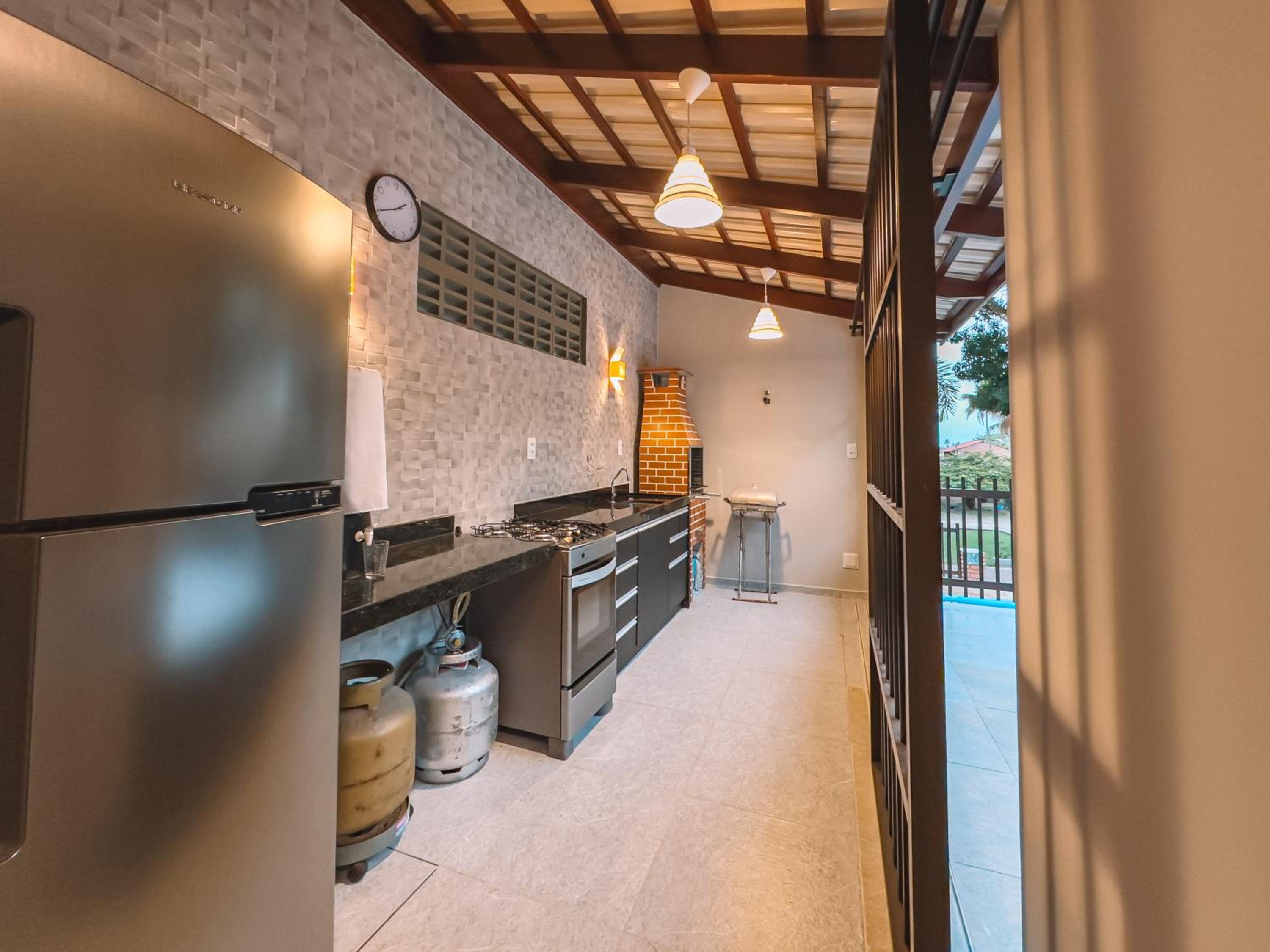 Casa Maravida