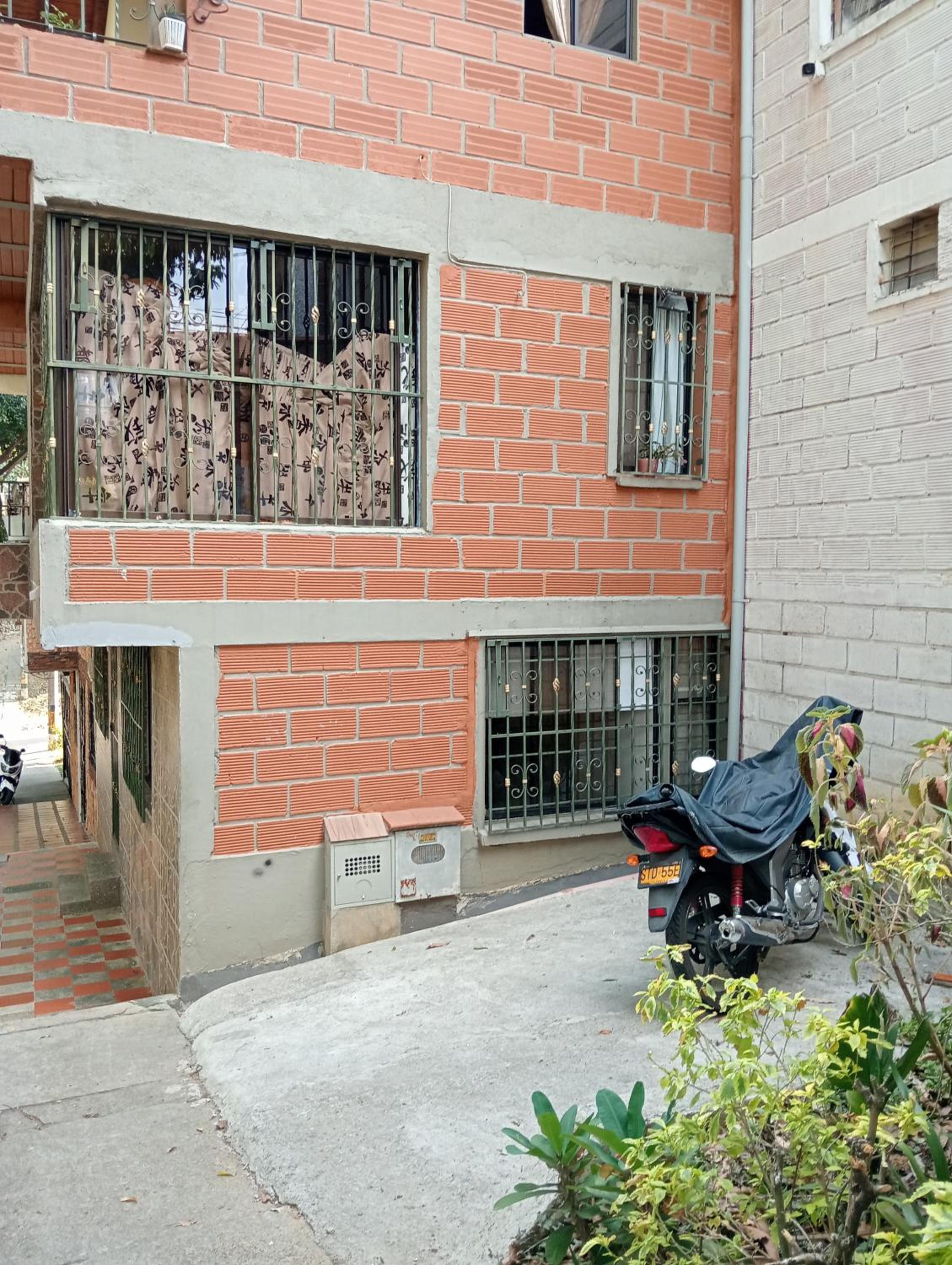 Casa Belverde