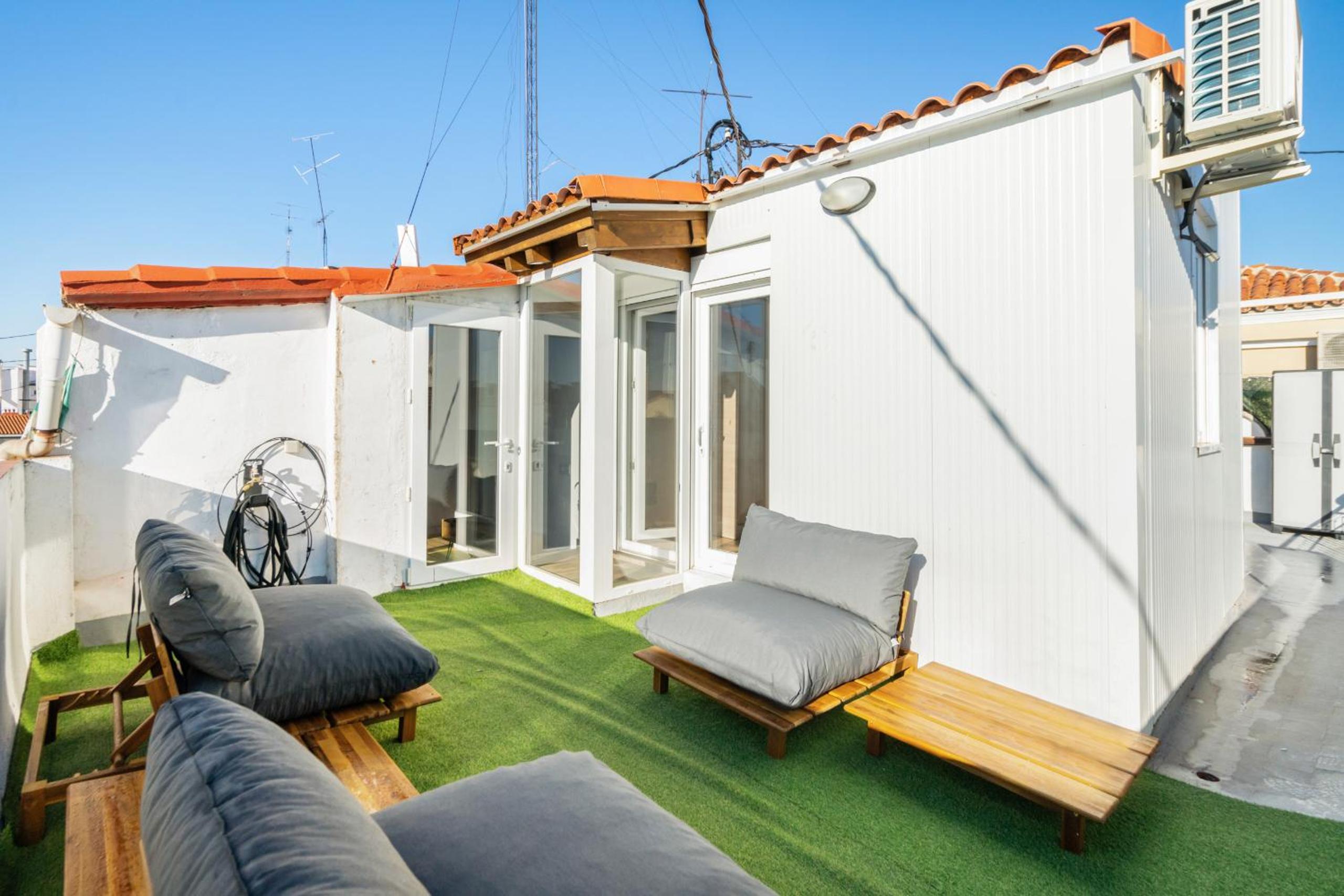 roof