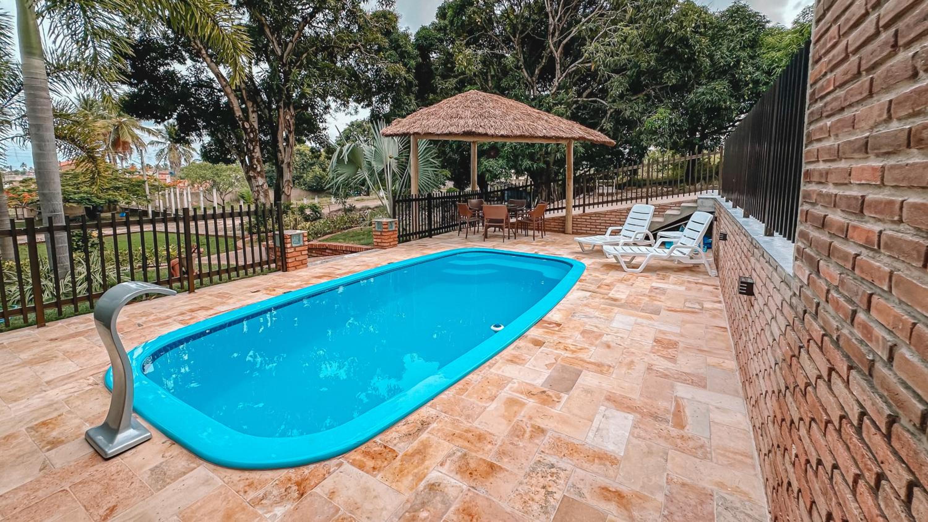 Casa Maravida