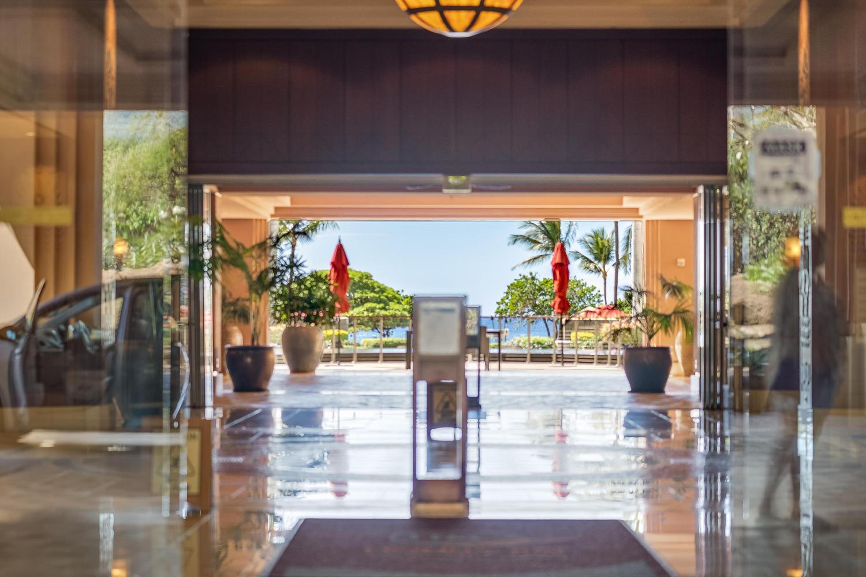 Honua Kai K1024 · HK K1024 Kaanapali Beach Condo Resort Living R