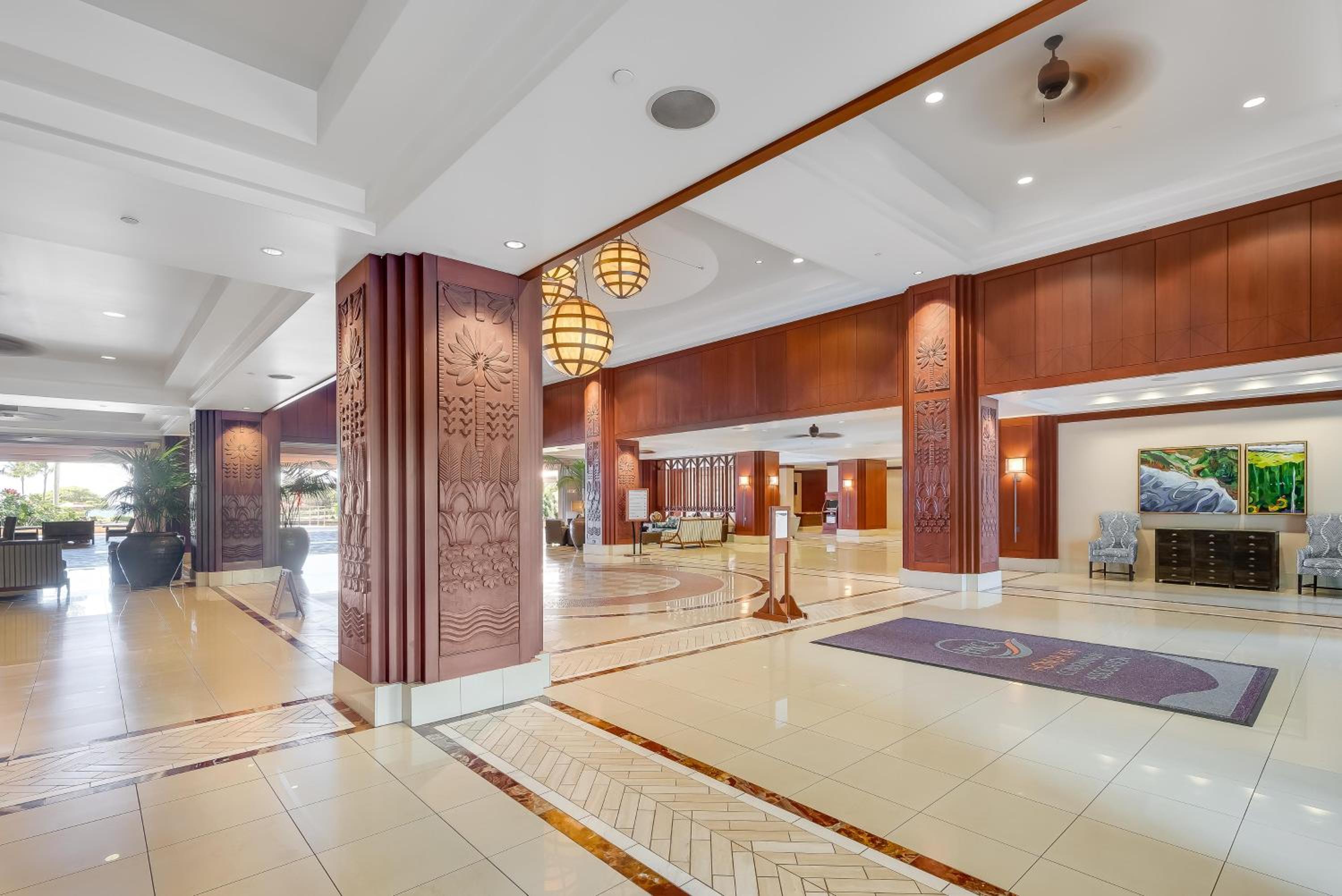 Honua Kai K1024 · HK K1024 Kaanapali Beach Condo Resort Living R