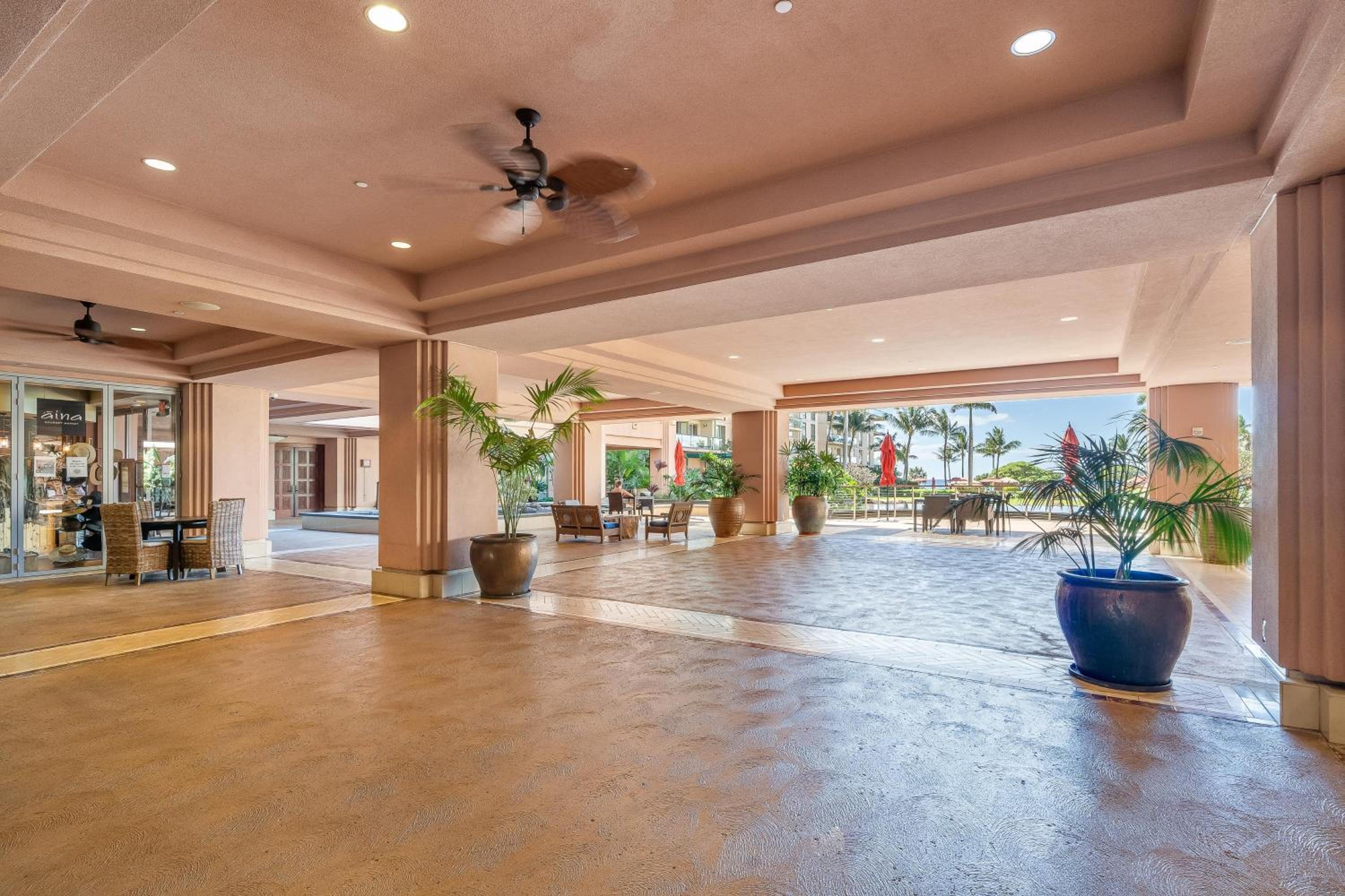 Honua Kai K1024 · HK K1024 Kaanapali Beach Condo Resort Living R