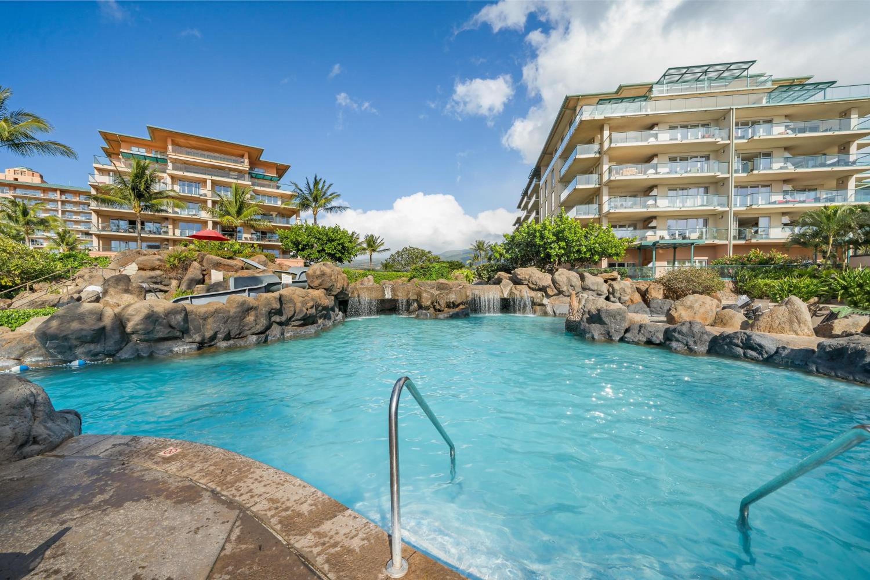 Honua Kai K1024 · HK K1024 Kaanapali Beach Condo Resort Living R