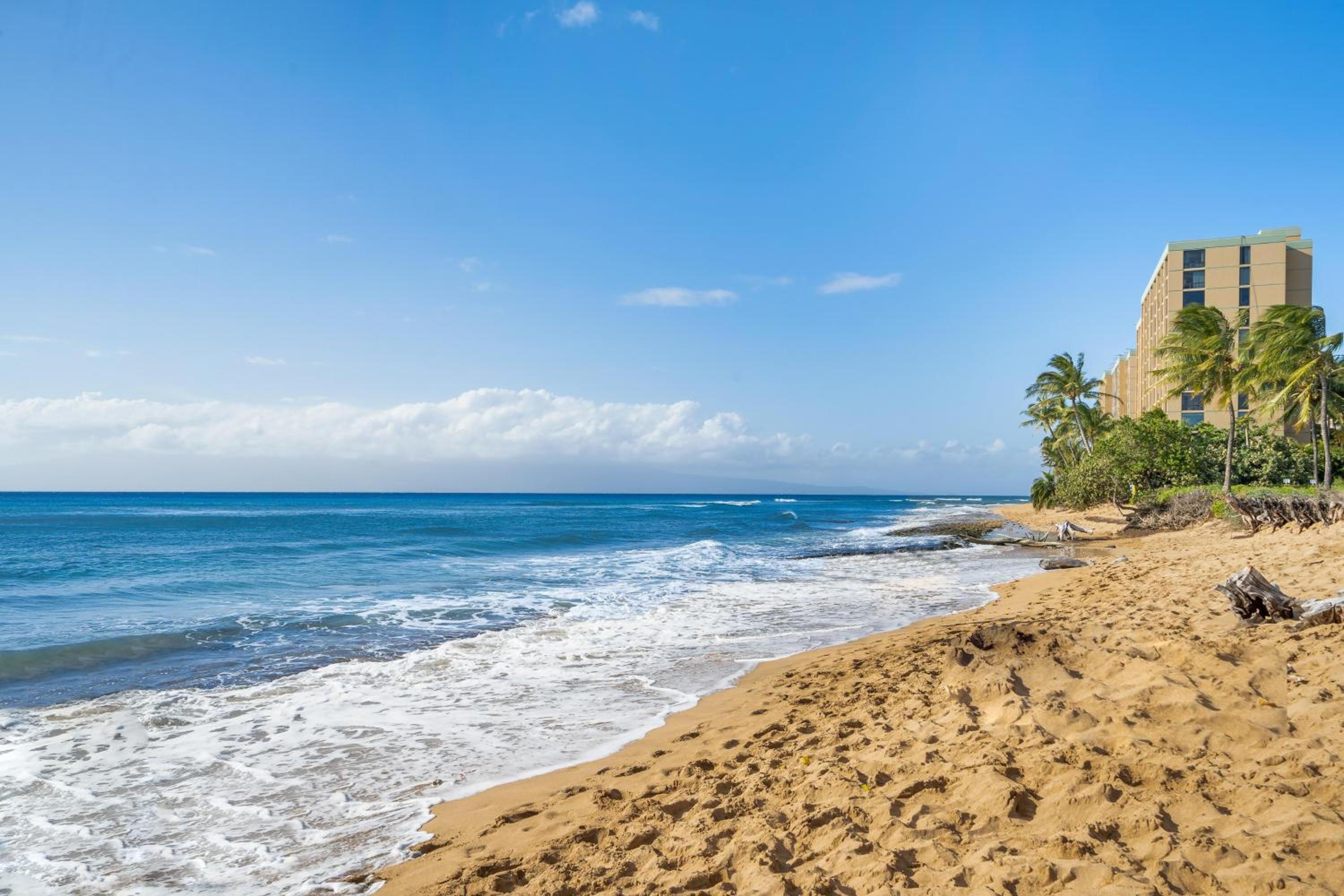 Honua Kai K1024 · HK K1024 Kaanapali Beach Condo Resort Living R