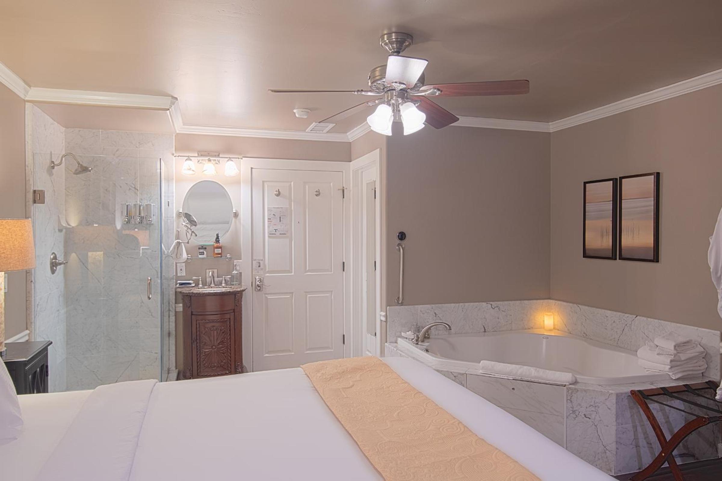 Inn at Parkside