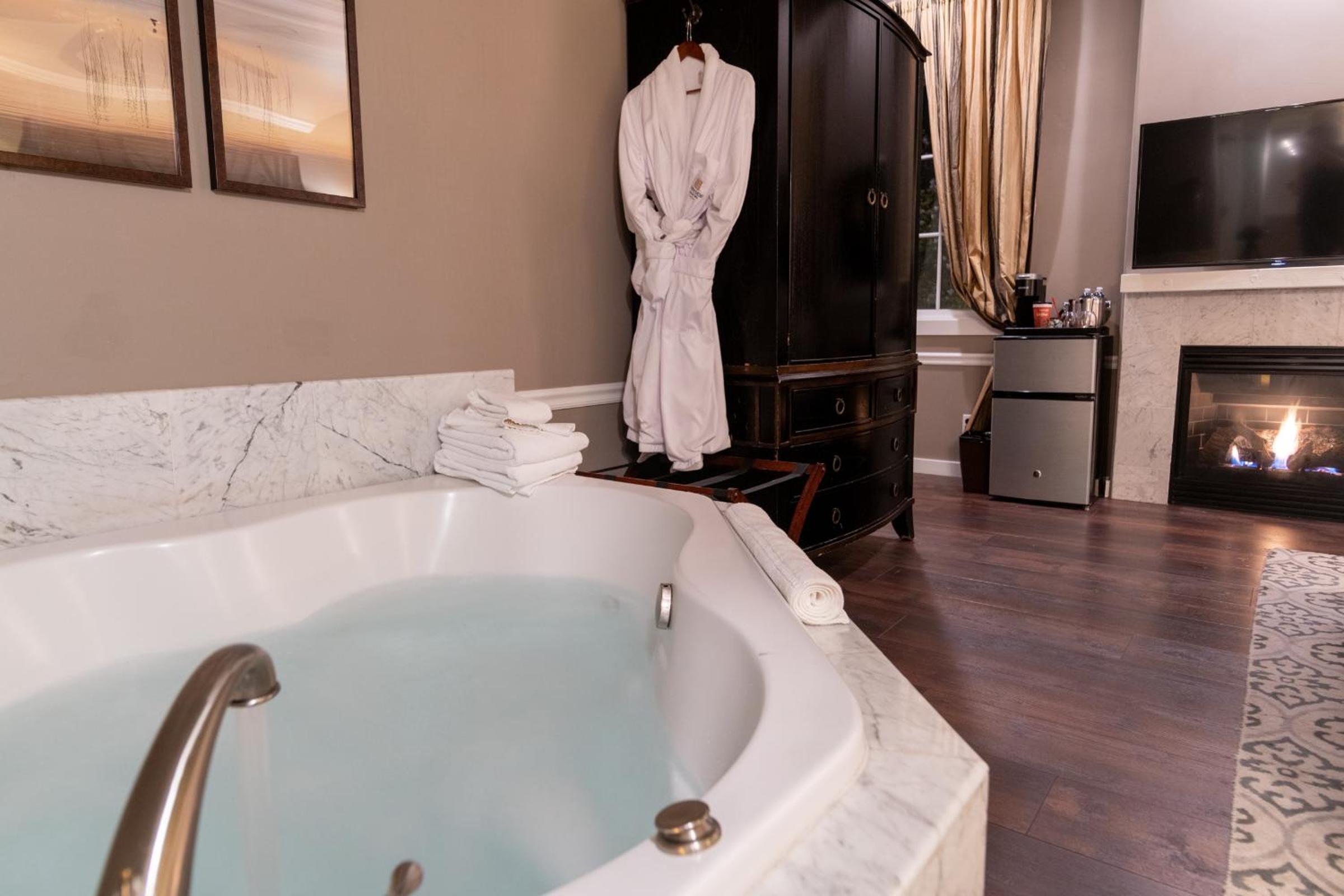 Inn at Parkside