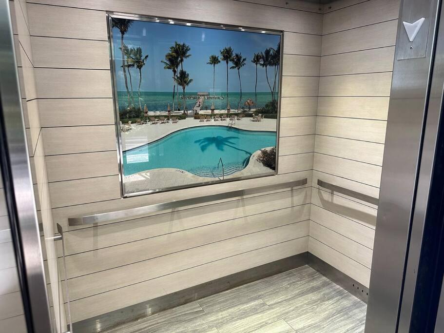 Beacon Reef Condo Oceanside view 4