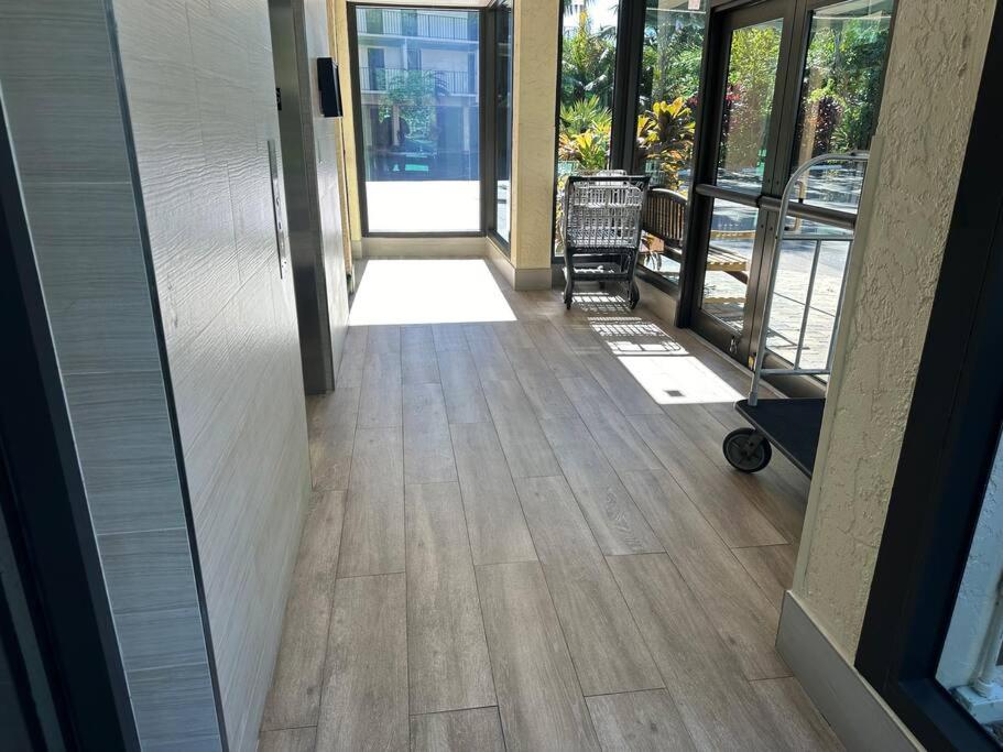 Beacon Reef Condo Oceanside view 3
