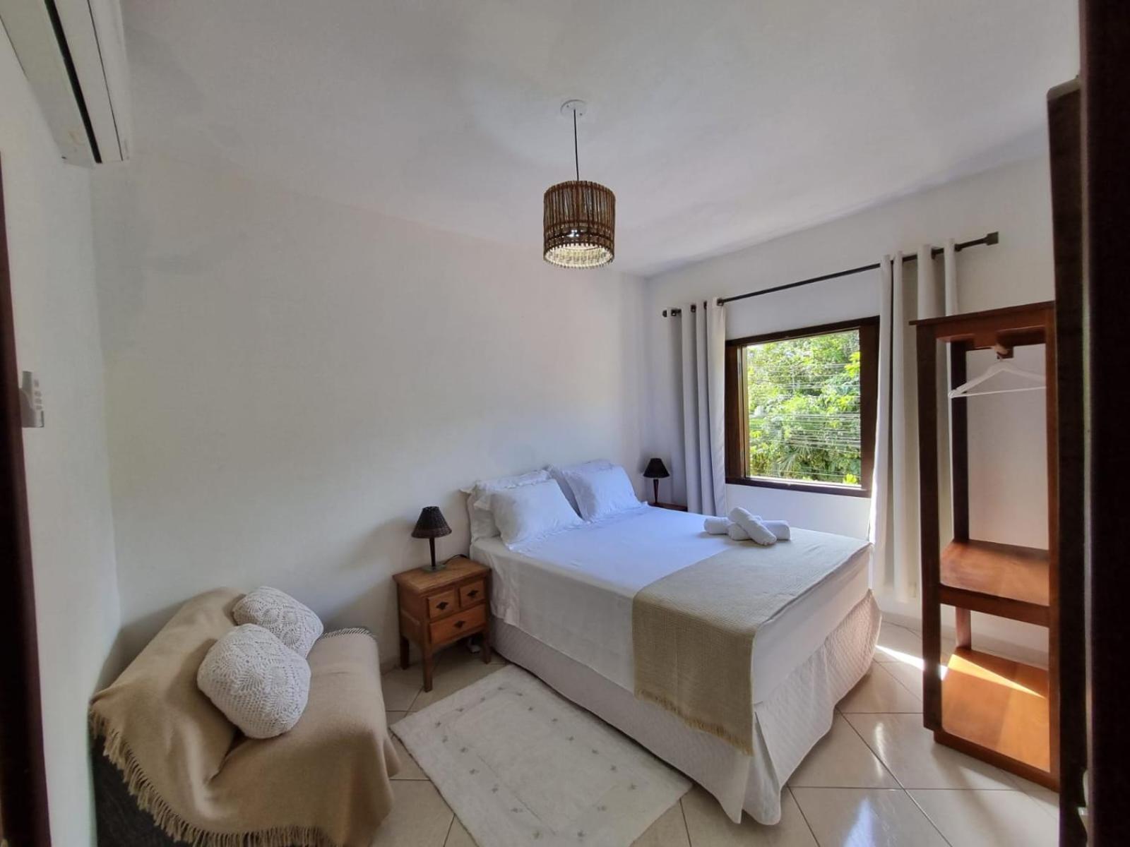 Casa Topázio